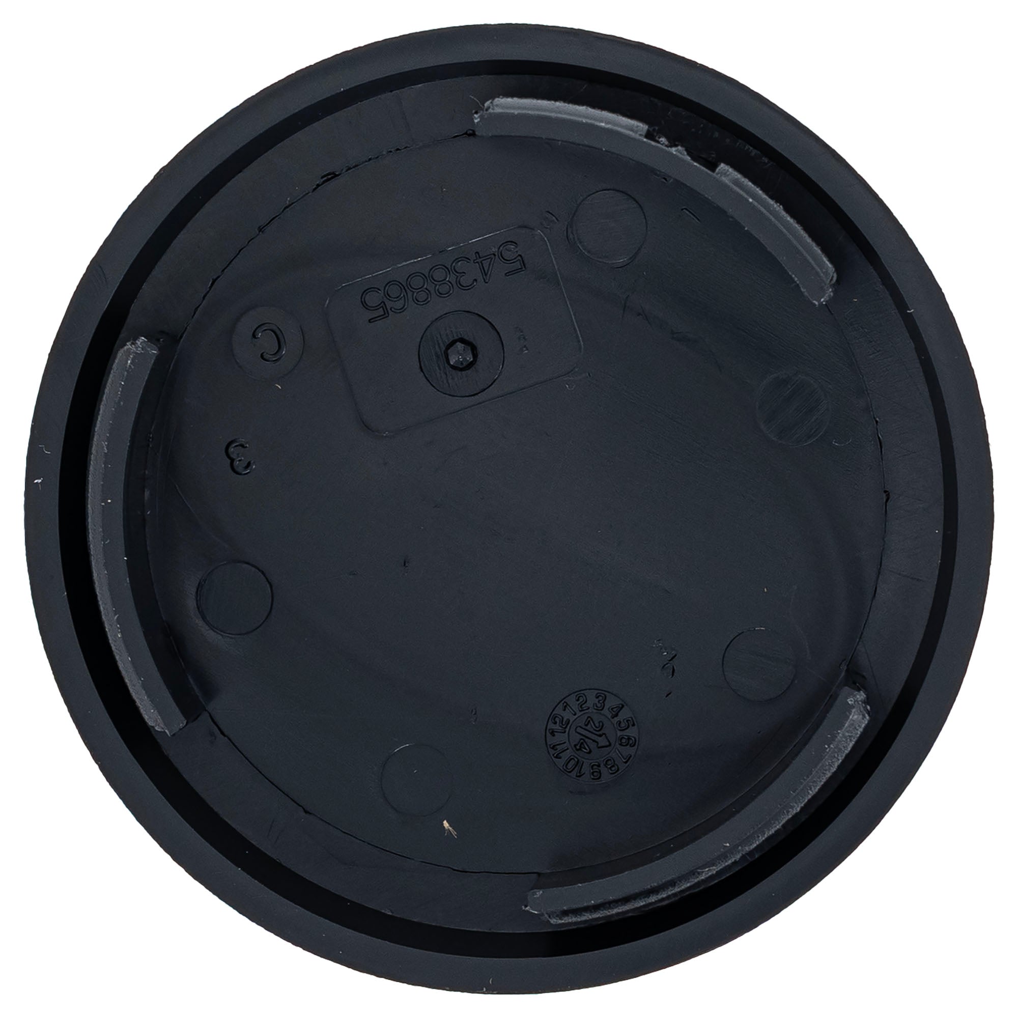 Polaris Steering Wheel Cap 5438865