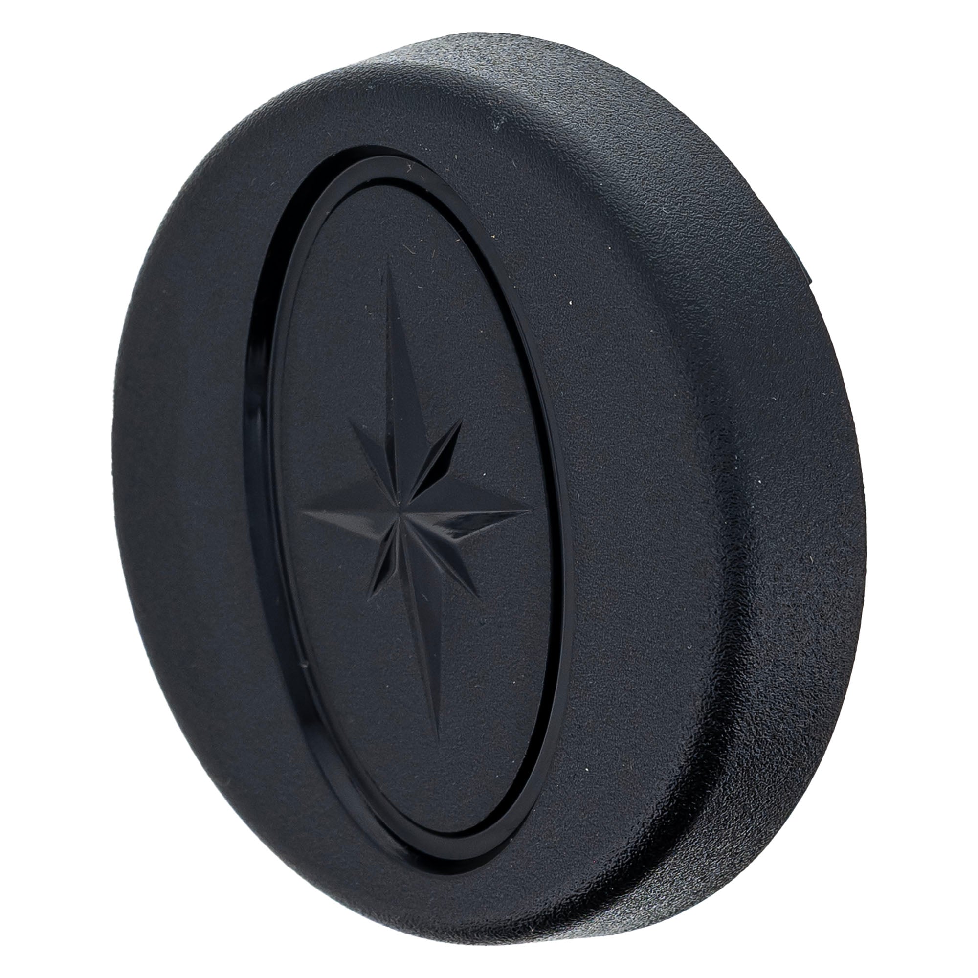 Polaris 5438865 Steering Wheel Cap 2011-2024 Ranger 570 800 900 1000 4X4 6X6 XP Crew OEM