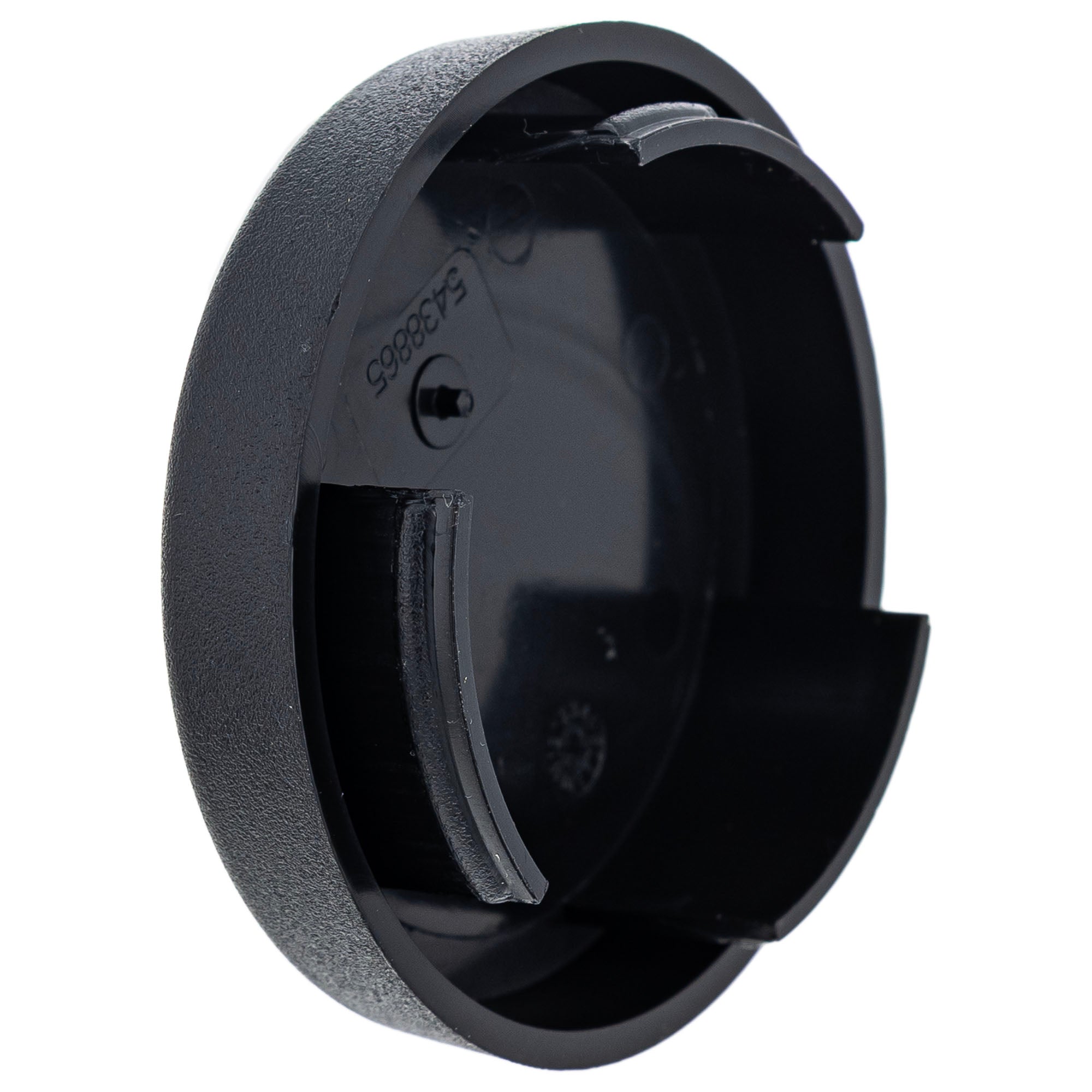 Polaris 5438865 Steering Wheel Cap 2011-2024 Ranger 570 800 900 1000 4X4 6X6 XP Crew OEM