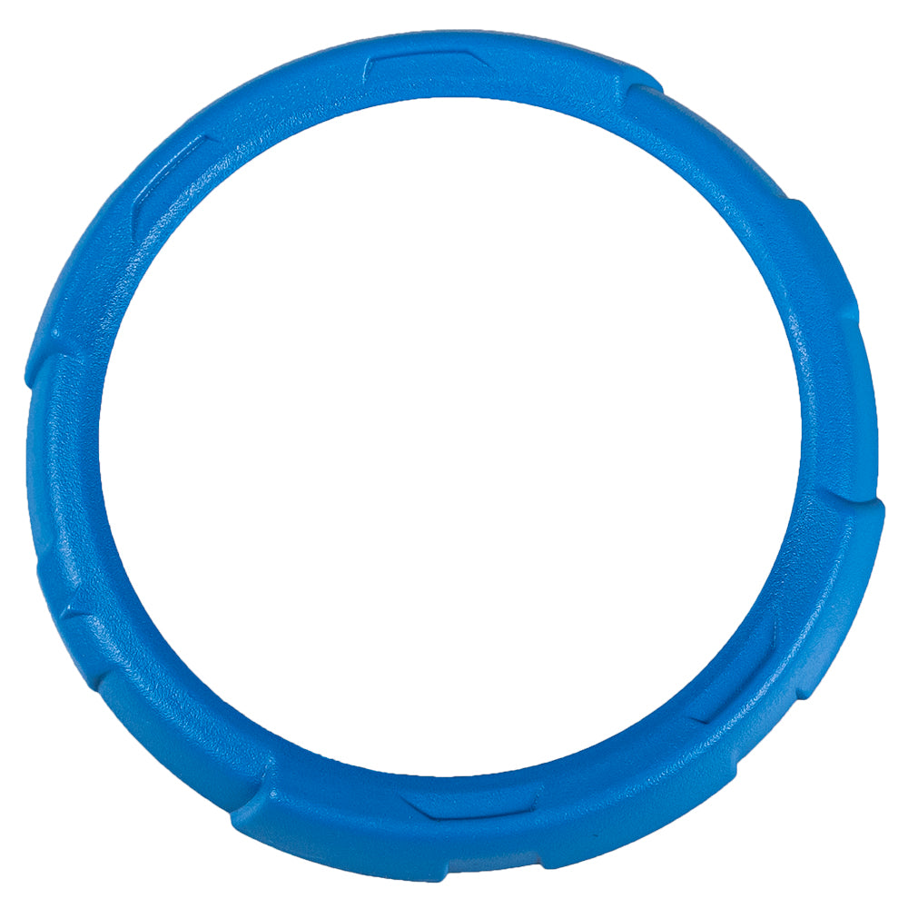 Polaris 5438945-689 Velocity Blue Instrument Cluster Bezel RZR Ranger 1000 900