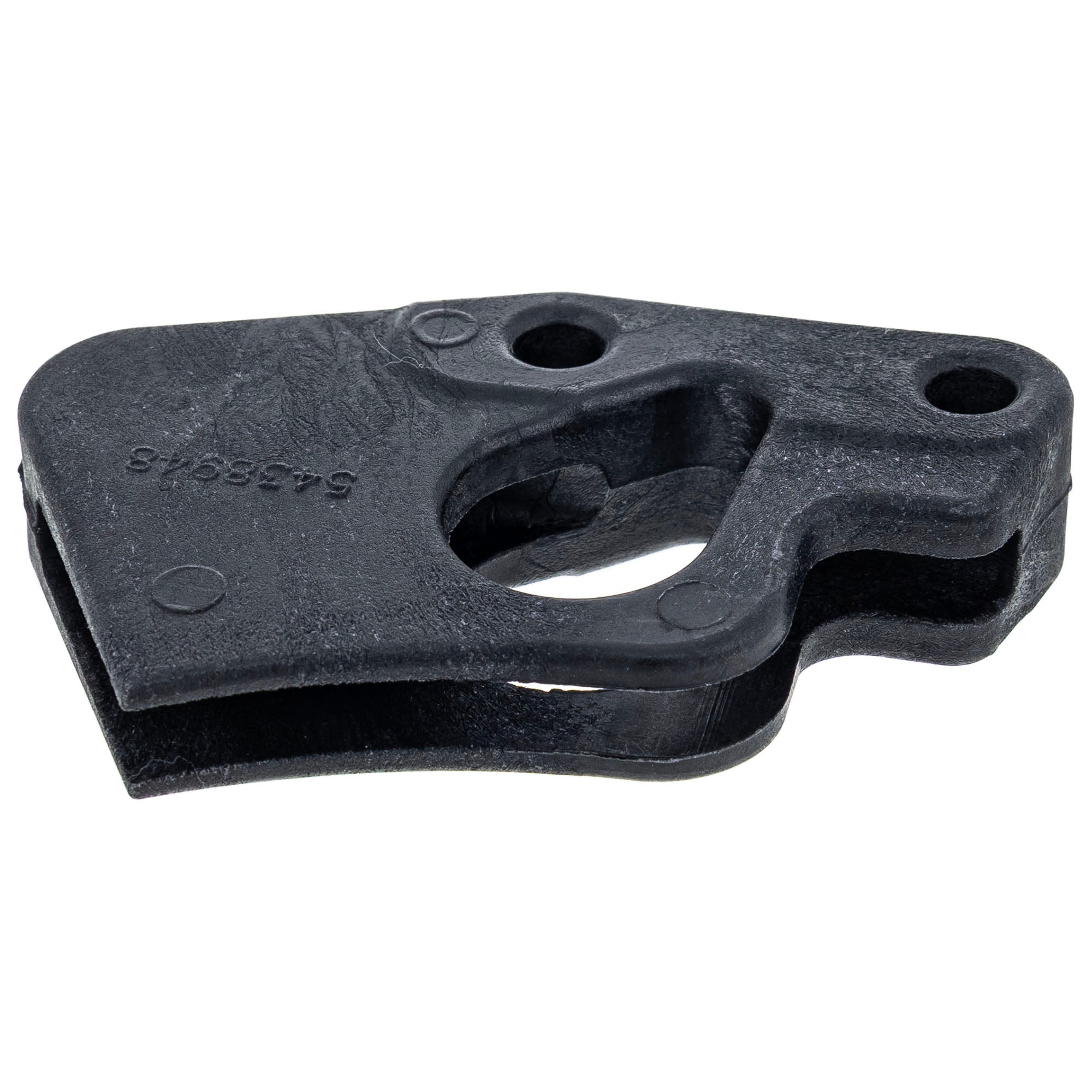 Polaris 5438948 Front Brake Scraper 2009-2017 Brutus XP Crew RZR Ranger 1000 900