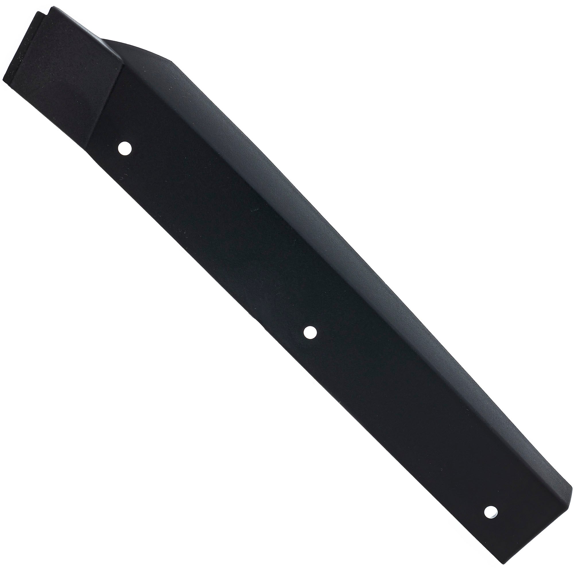 Polaris 5439011-070 Black Front Left Hand Fender Flare RZR Ranger Brutus 1000