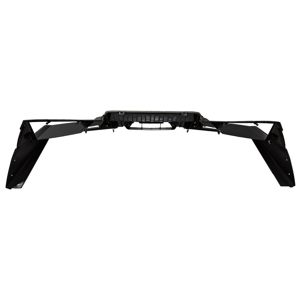 Genuine OEM Polaris Fascia Ranger Brutus Pro XD 5439018-070