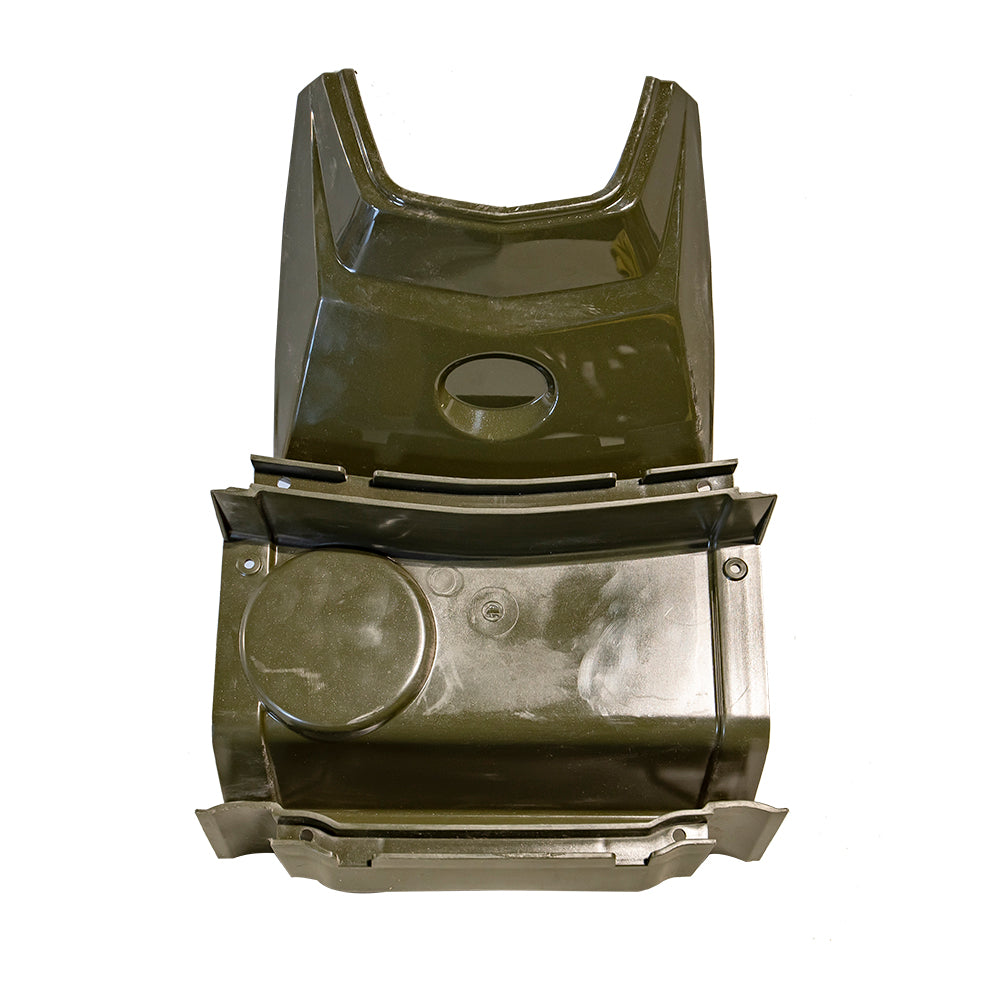 Genuine OEM Polaris Cover Sportsman Big Boss 5439069-498