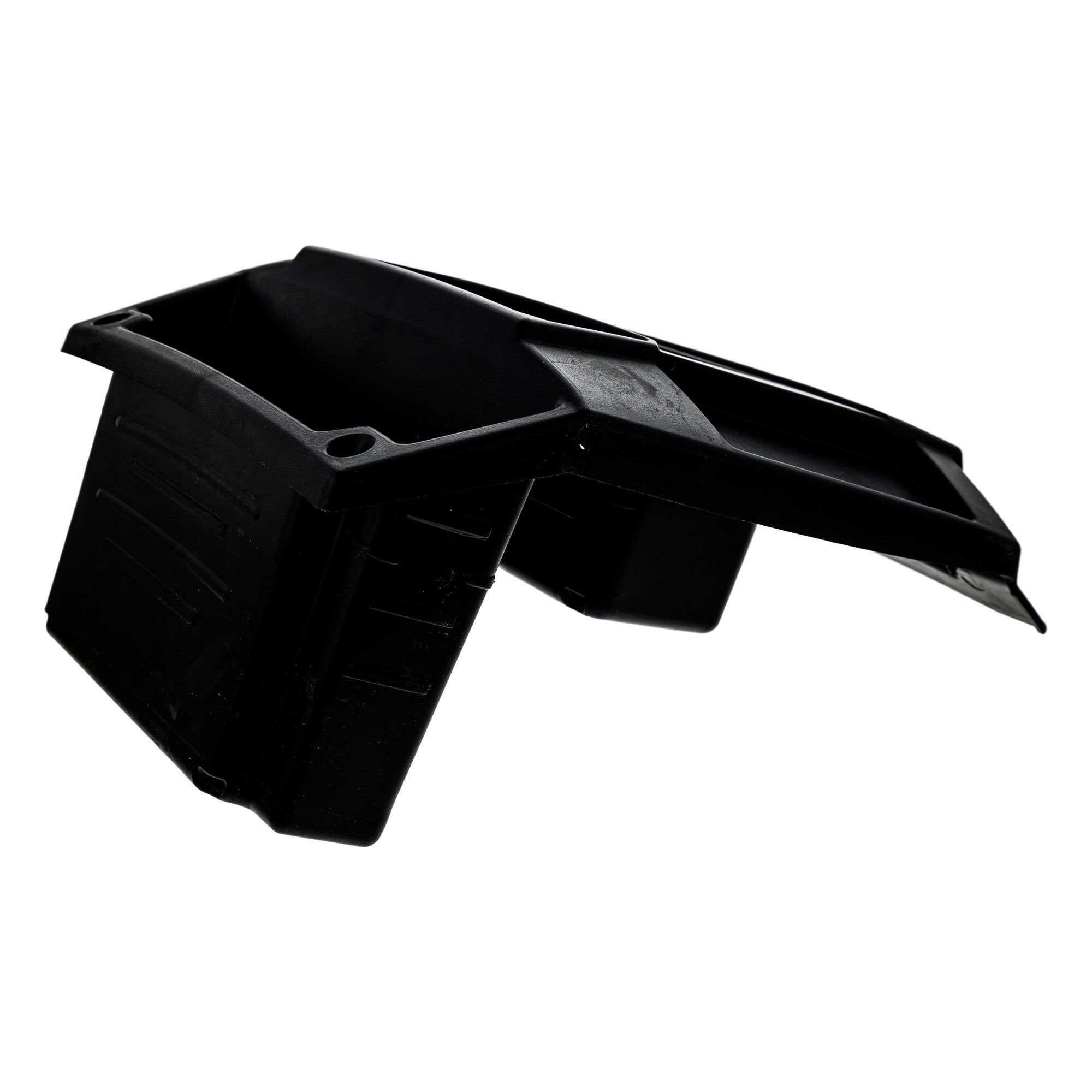 Polaris 5439224-070 PANEL-DASH CONTROLS BLK Part