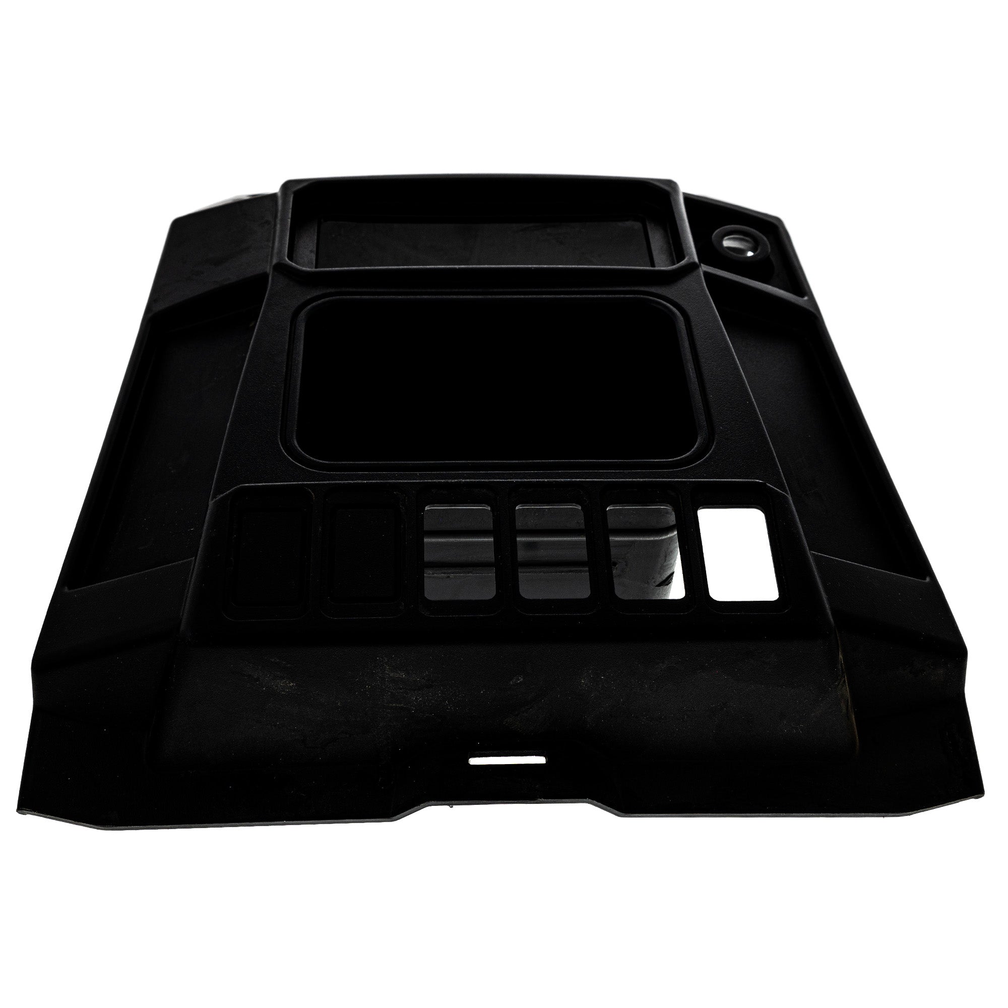 Polaris 5439224-070 PANEL-DASH CONTROLS BLK Part