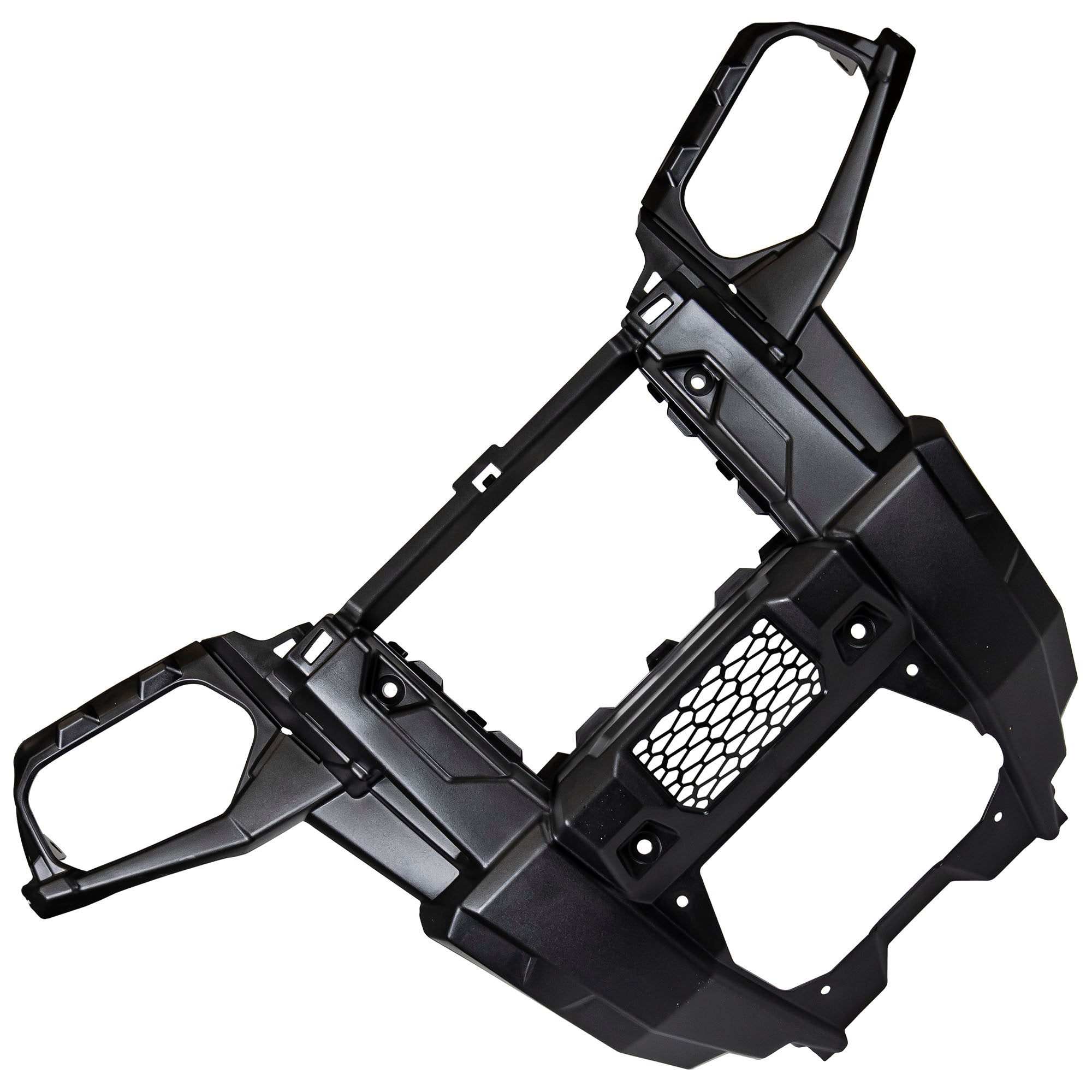 Polaris 5439318-070 Black Front Bumper Scrambler 1000 850 XP 2013-2014