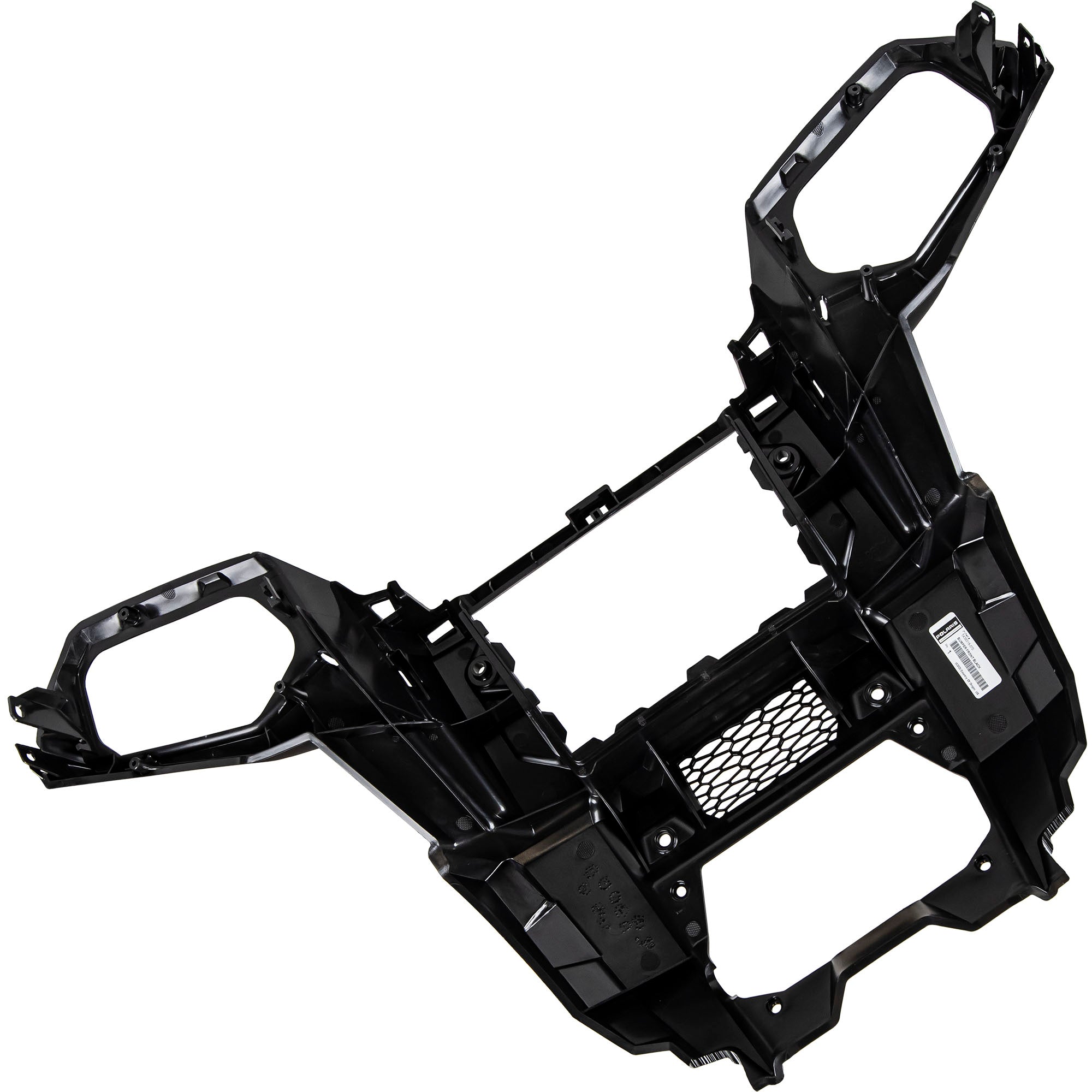 Genuine OEM Polaris Bumper Scrambler 5439318-070