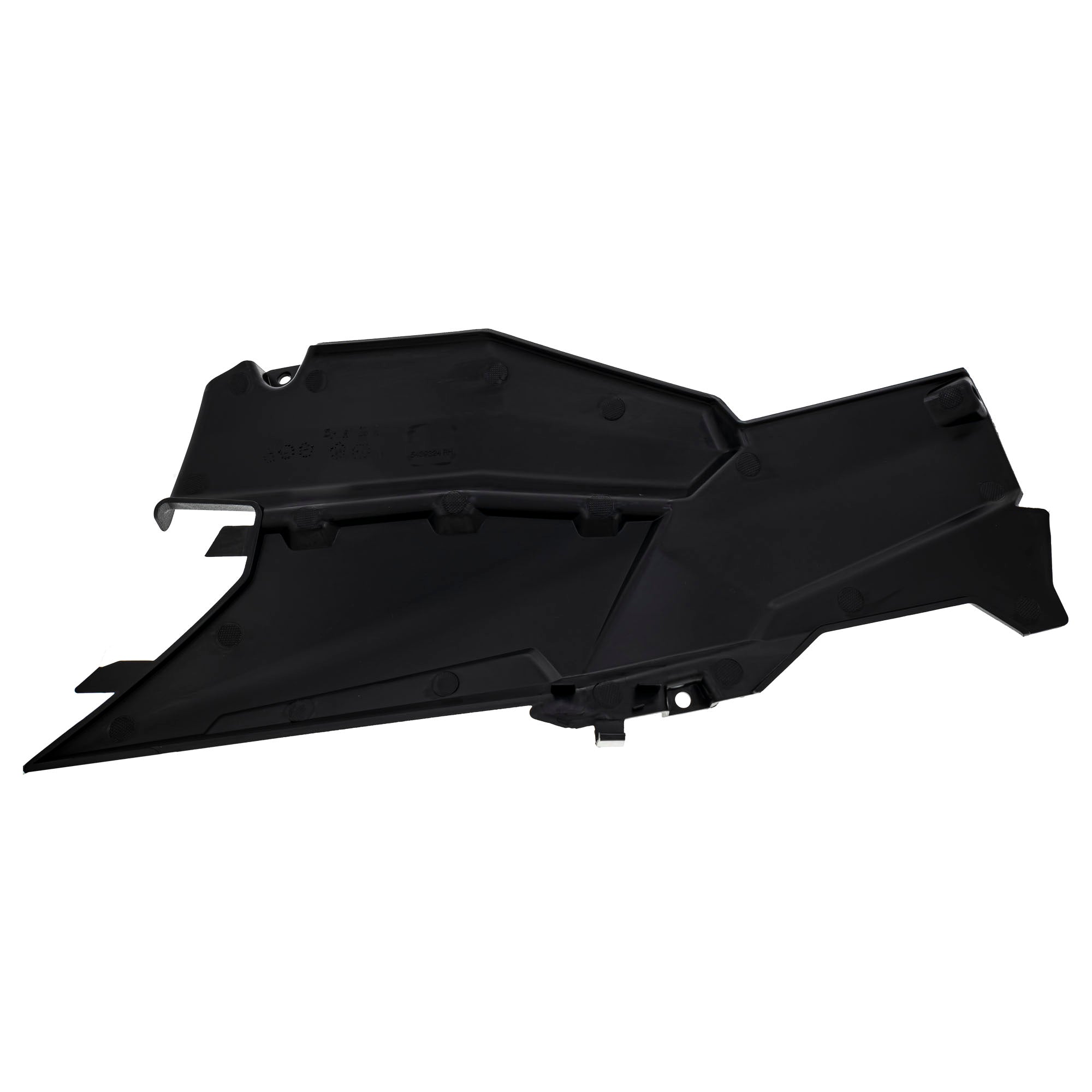 Genuine OEM Polaris Panel Scrambler 5439324-070