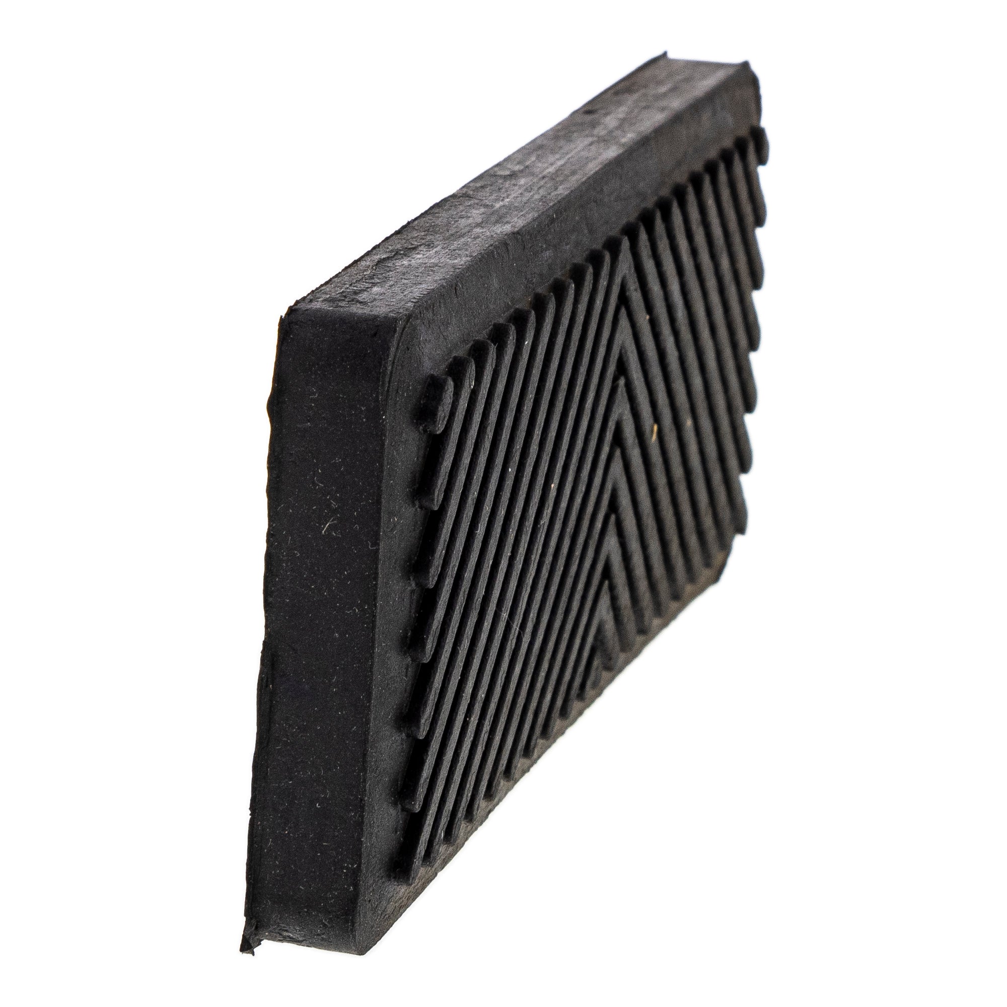 Polaris 5439354 Brake Pedal Pad Genuine OEM for 2012 GEM e2 e4 e6 ELXD EL ES