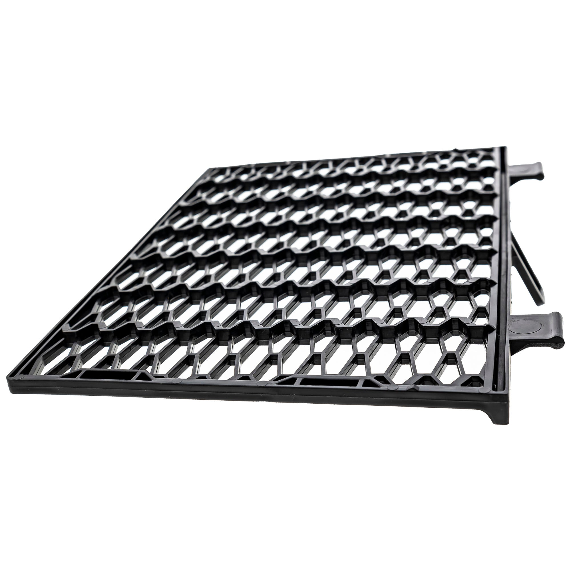 Polaris 5439661-070 OEM Black Radiator Screen 2013-2023 Scrambler 850 HO XP 1000 EPS