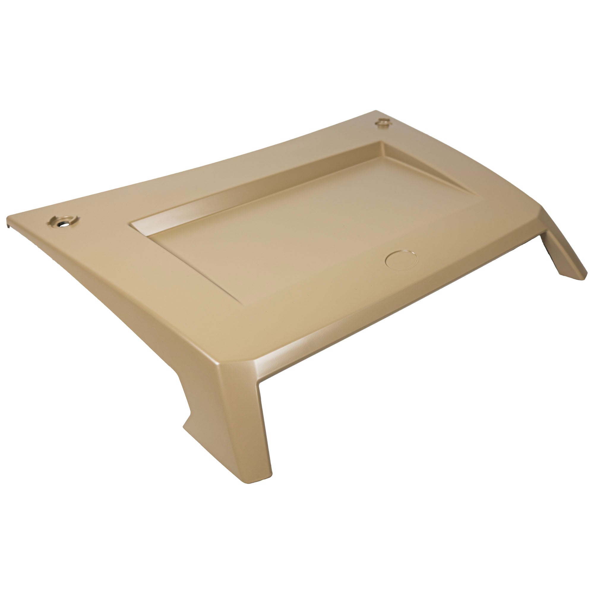 Genuine OEM Polaris Hood Ranger 5439755-686