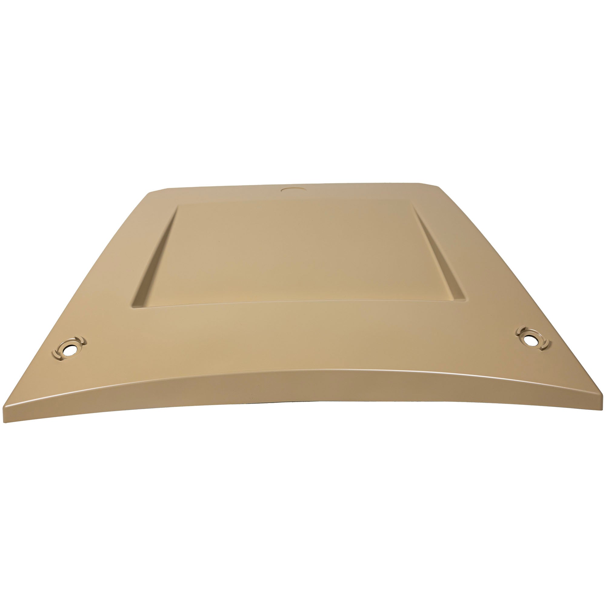 Polaris 5439755-686 HOOD-CENTER ACCESS PNT MIL.TAN