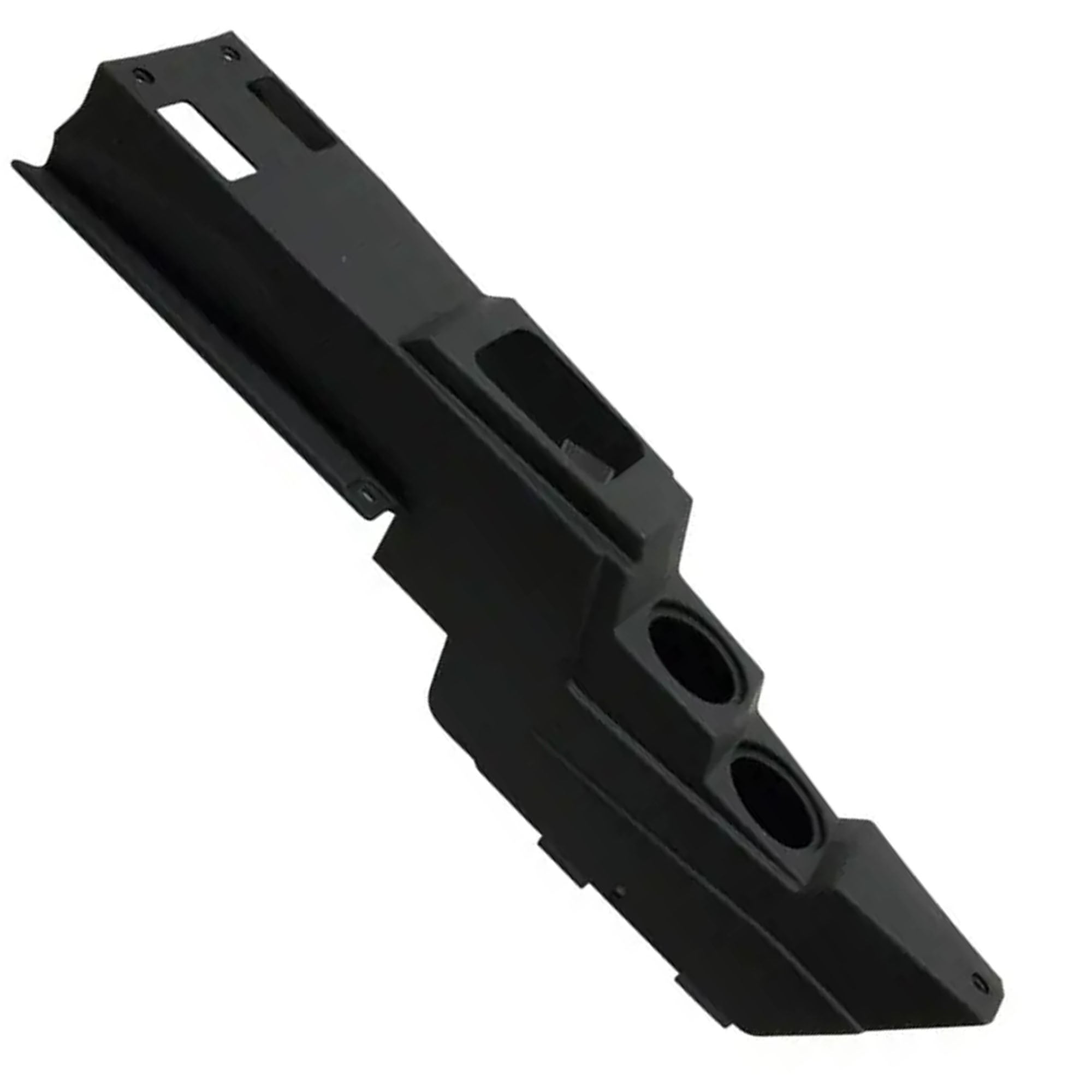 Polaris 5439768-070 Black Console RZR XC 1000 900 XP  XC  Turbo  S  4 2014-2021