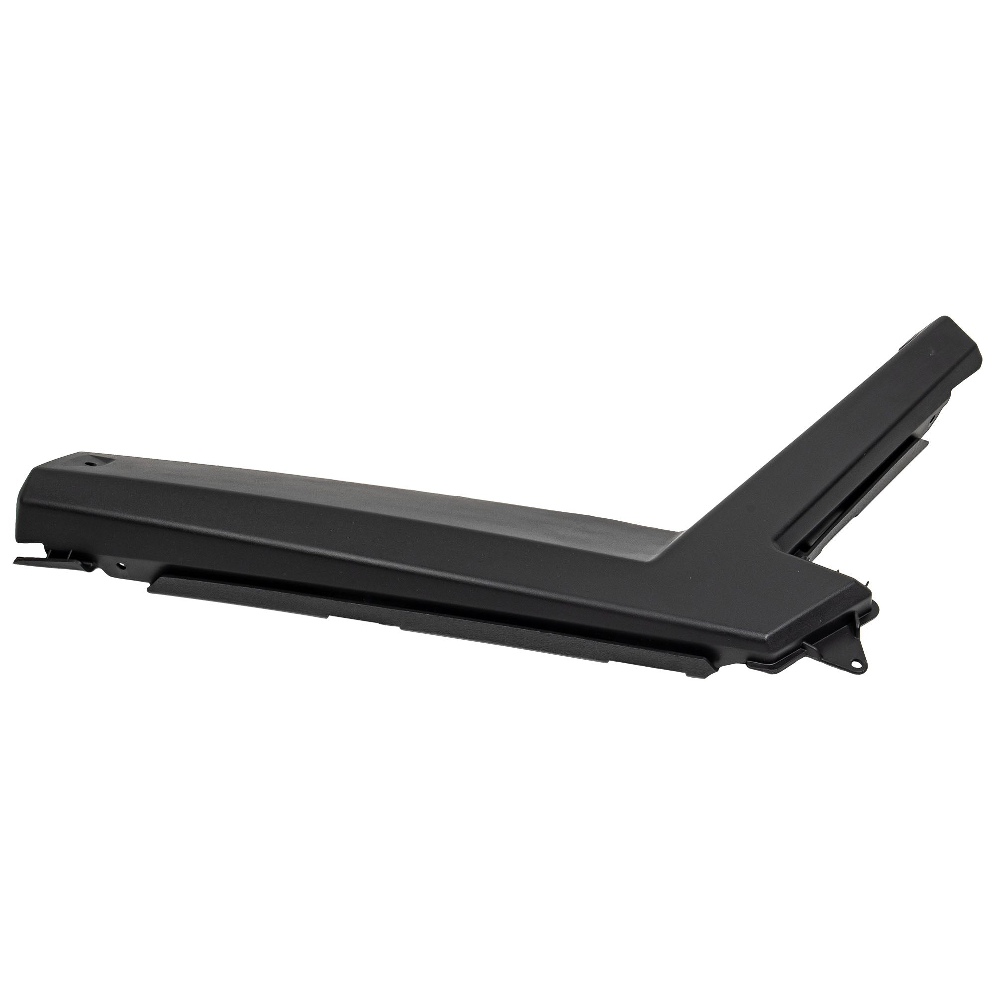 Polaris Black Rear Left Hand Fender Flare 5439776-070