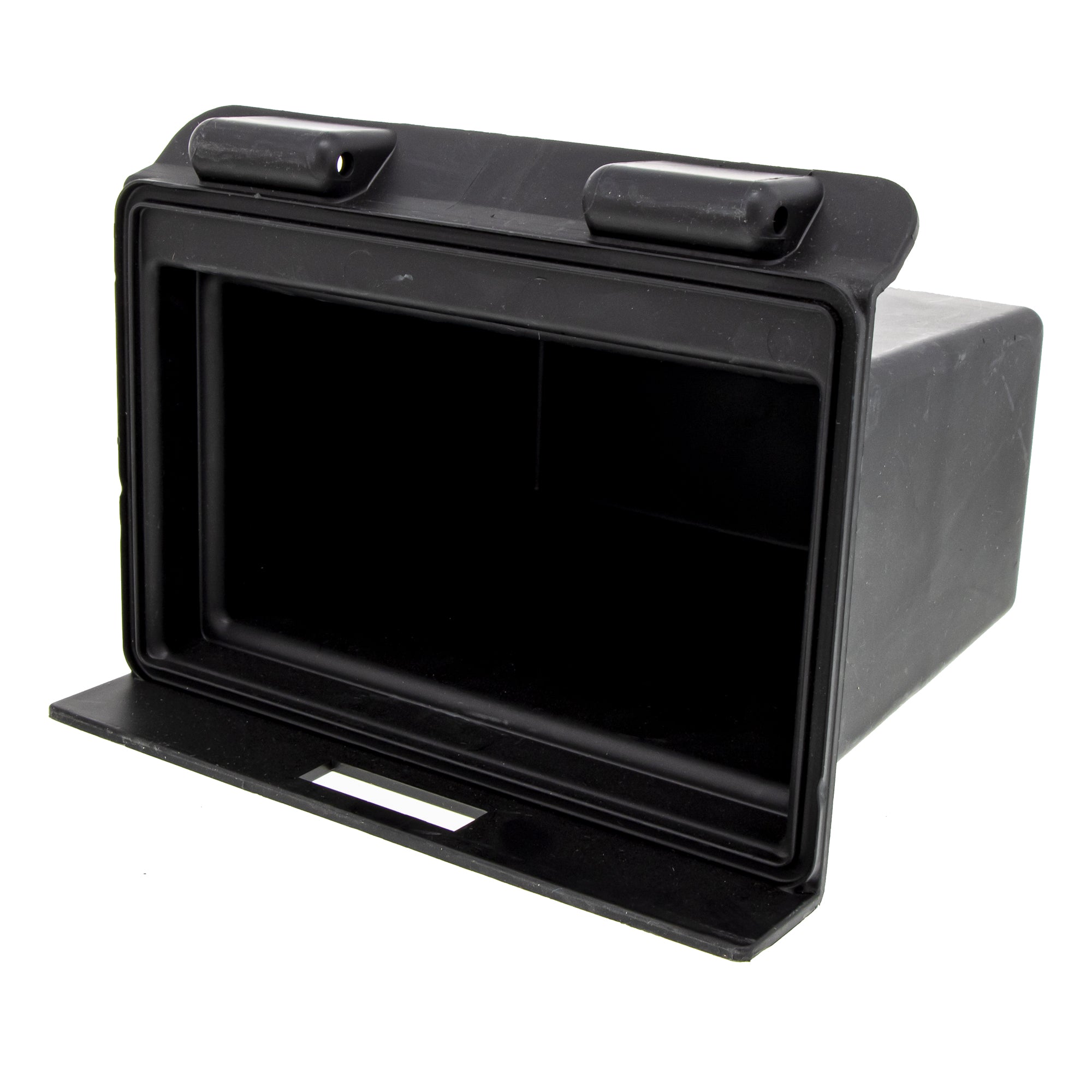 Polaris 5439789-070 Black Double Din Panel | FixMyToys