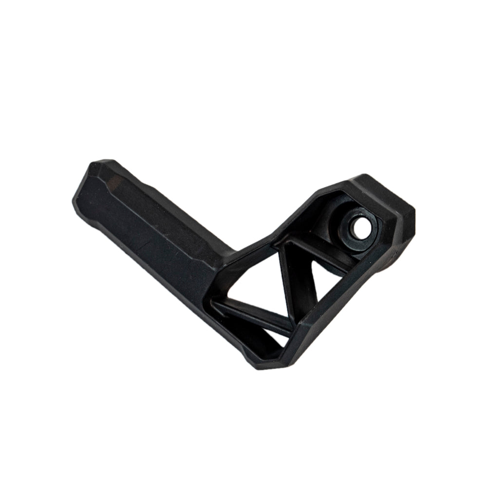 Polaris 5439877 Right Hand Windshield Clamp HDPE G-100 2WD 2017