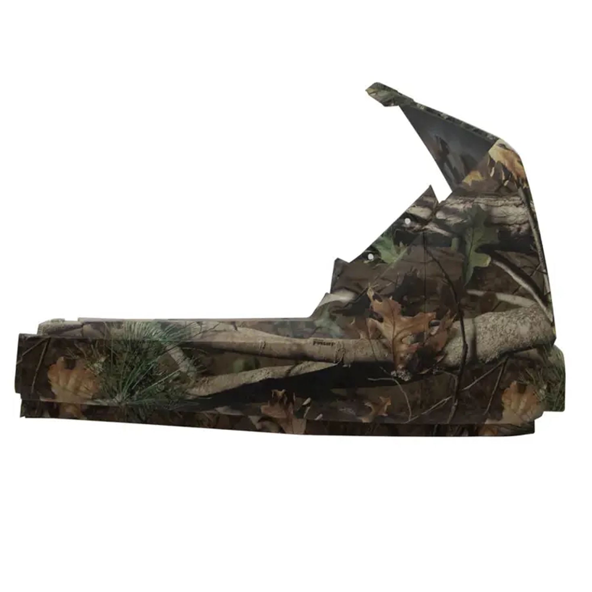 Polaris 5450083-587 Pursuit Camo Front Left Hand Fender Ranger 1000 900 570 XP