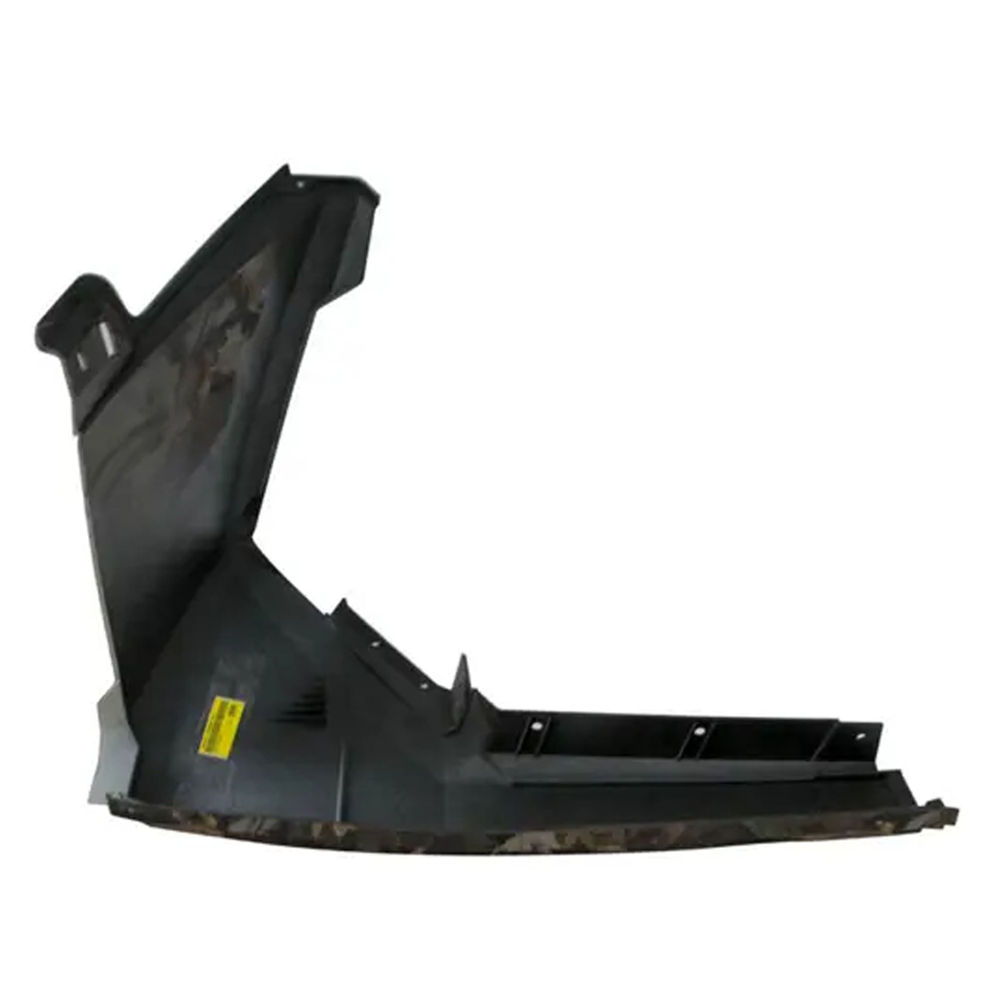Polaris Pursuit Camo Front Left Hand Fender 5450083-587
