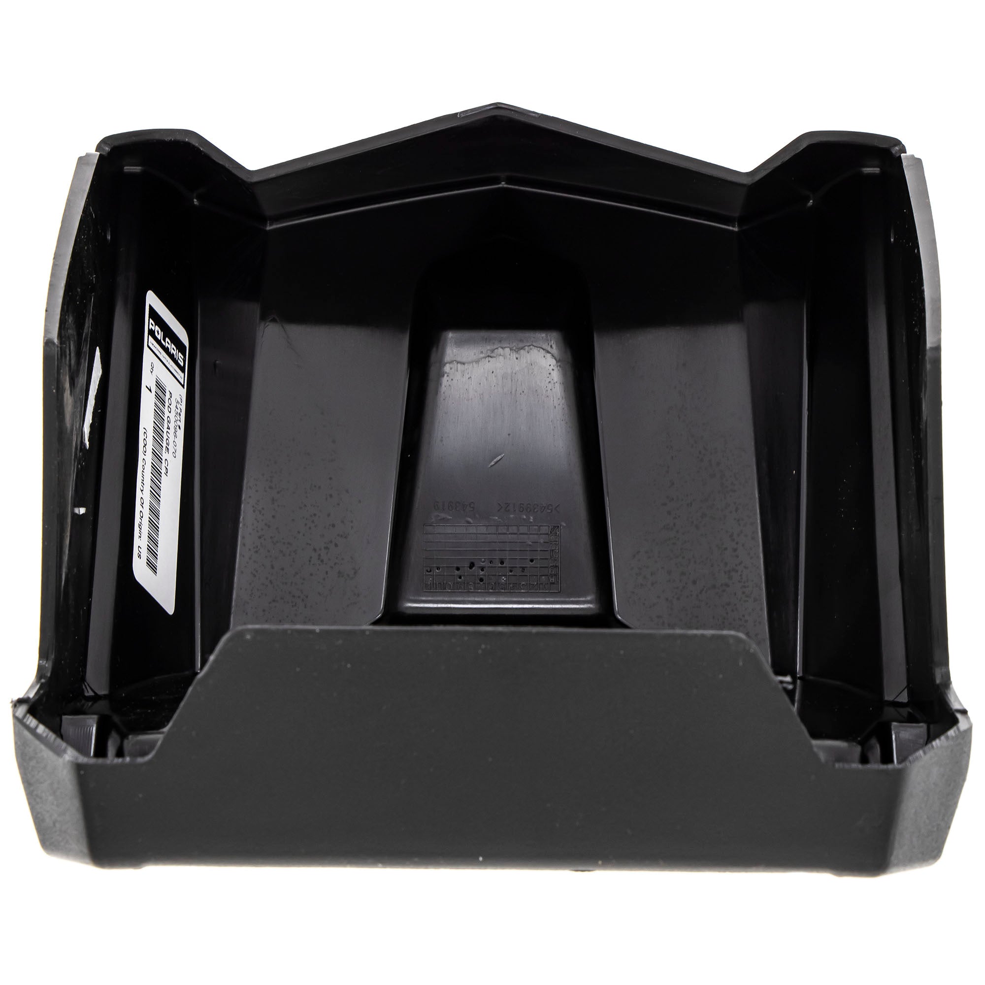 Genuine OEM Polaris Gauge Pod Scrambler 5450096-070