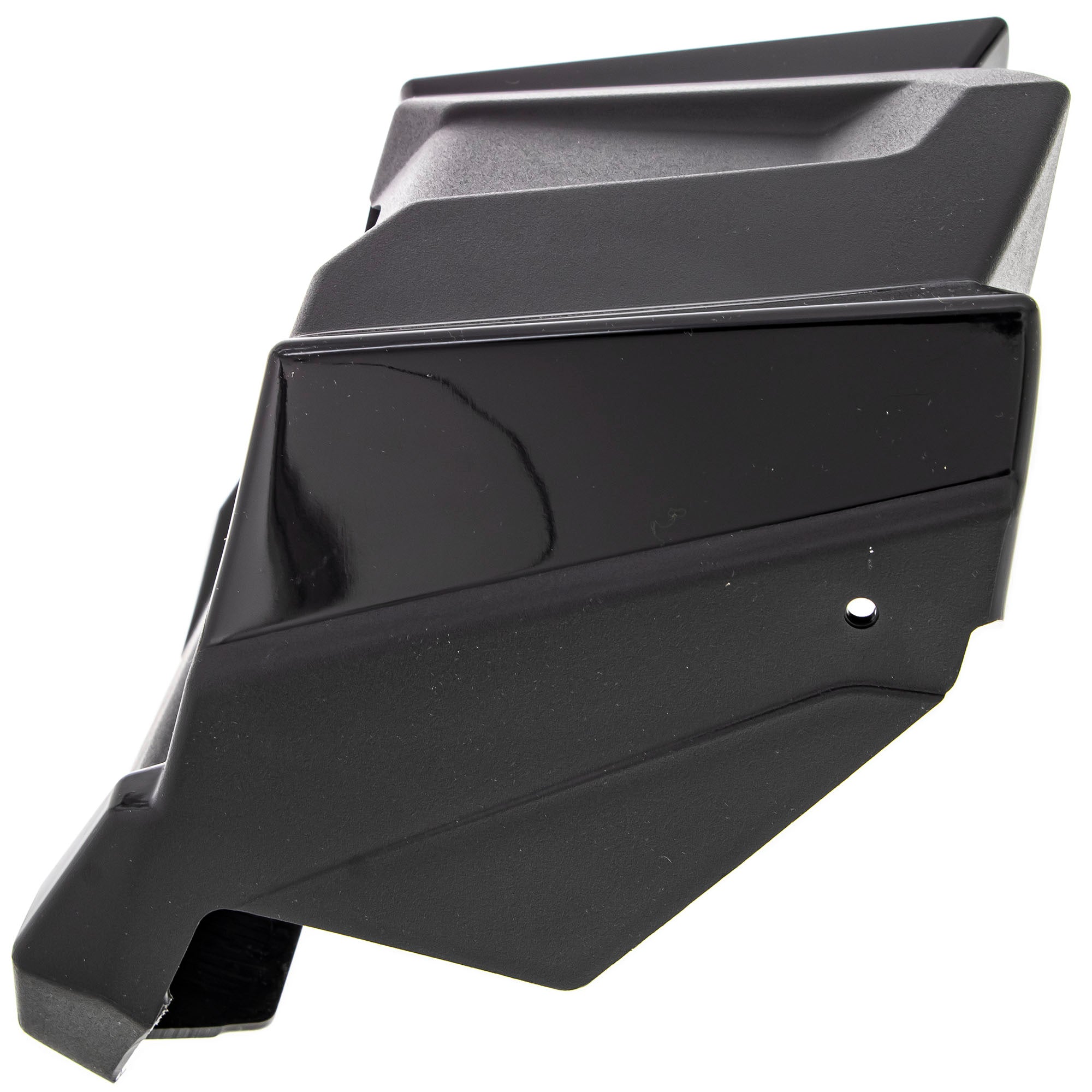 Polaris 5450096-070 Black Gauge Pod Scrambler XP EPS Limited HO 1000 850