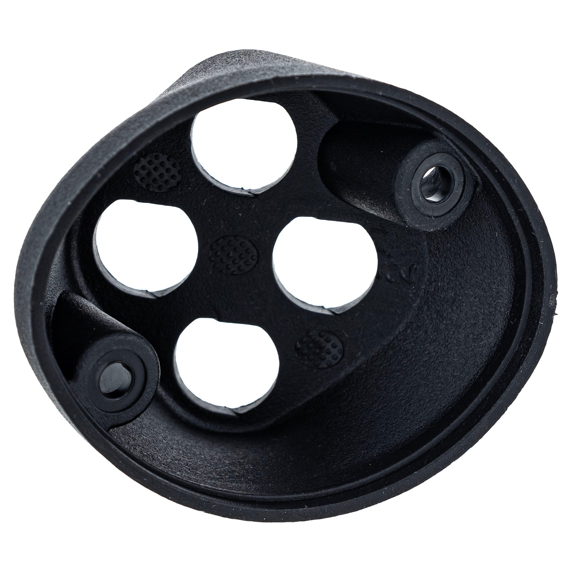 Polaris 5450121 COVER-GEAR SELECTOR Part