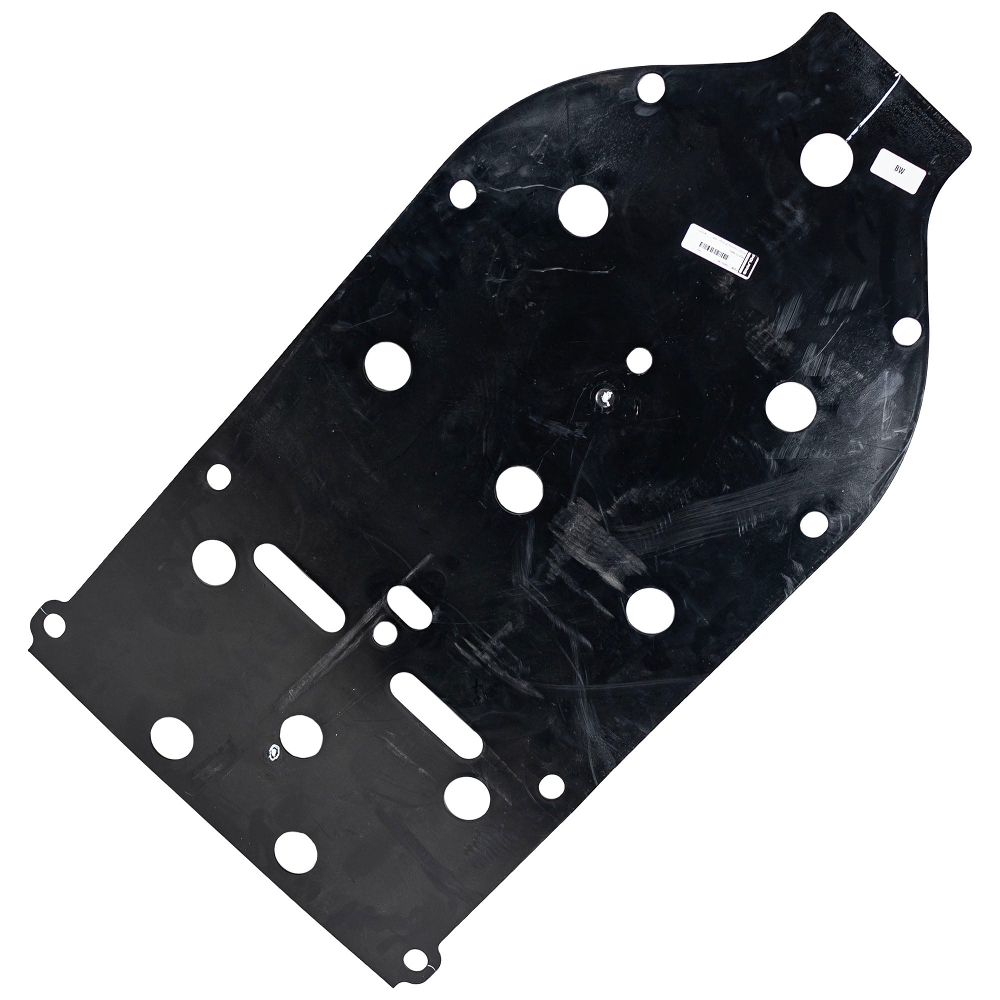 Genuine OEM Polaris Skid Plate Ranger 5450136