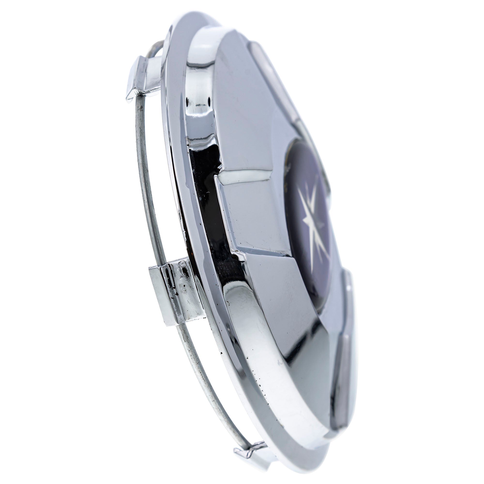 Genuine OEM Polaris Cover Scrambler 5450161