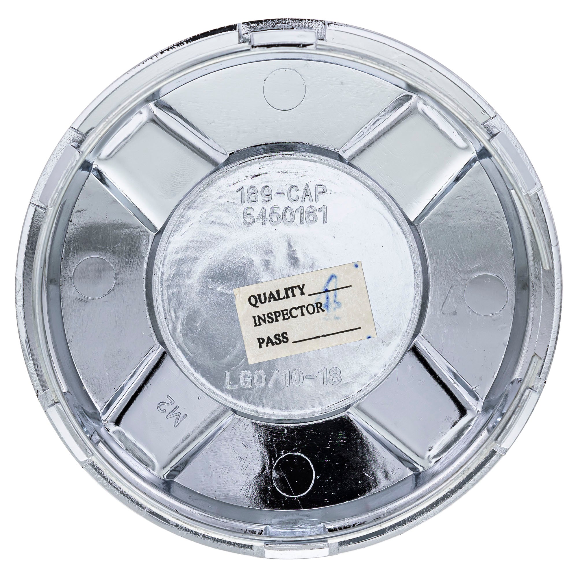 Polaris Hub Cover 5450161