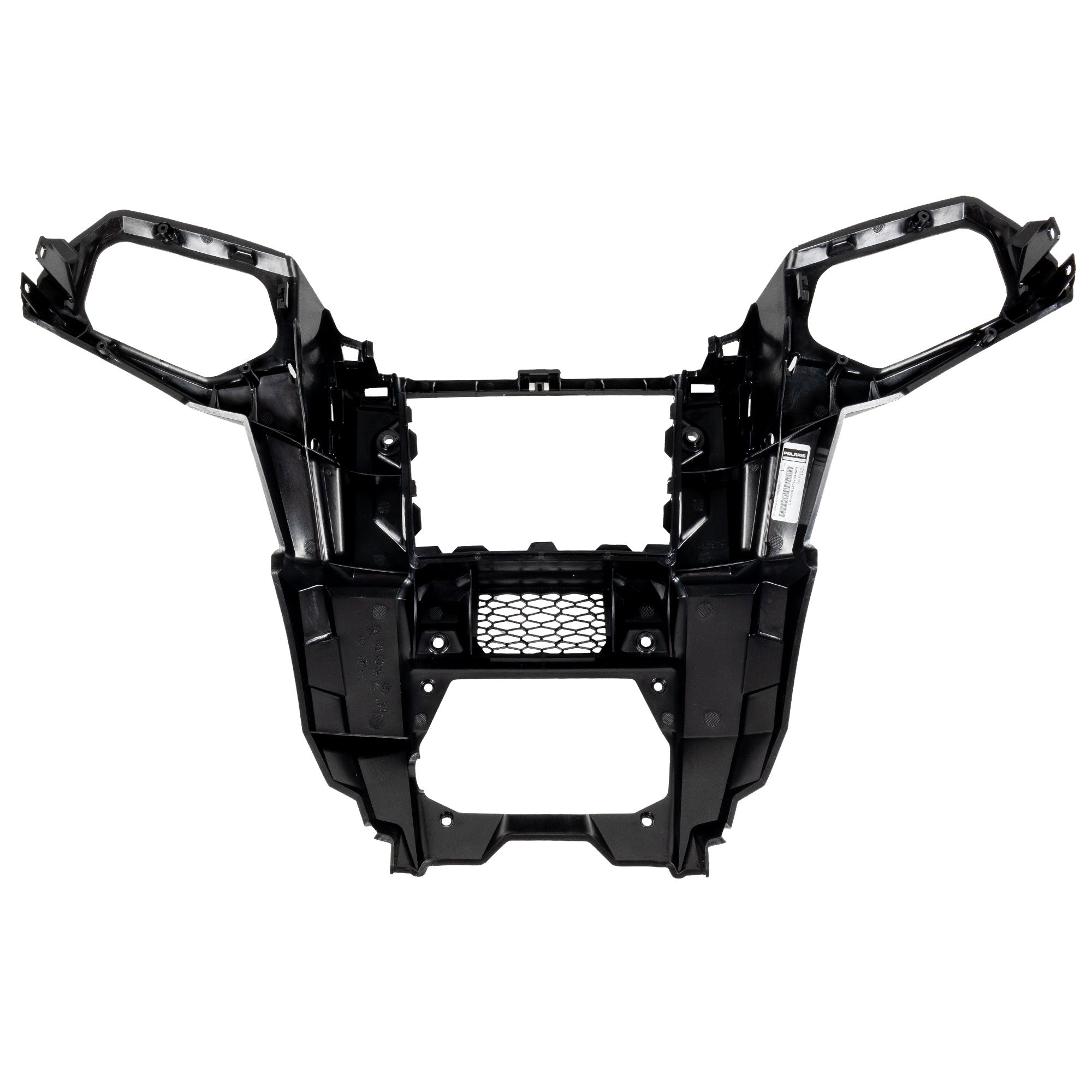 Genuine OEM Polaris BUMPER Scrambler 5450251-070
