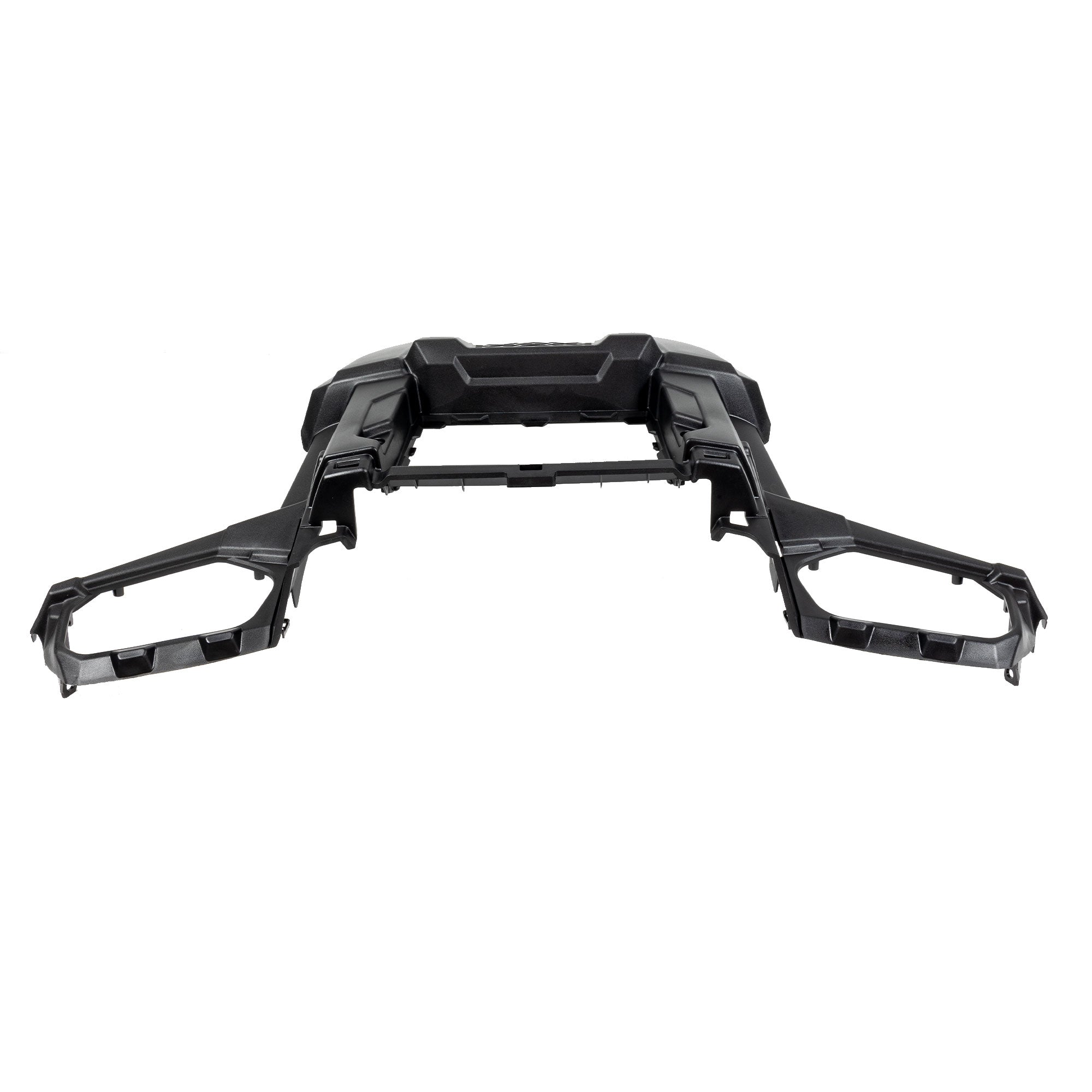 Polaris 5450251-070 BUMPER-FRONT INTL BLK Scrambler 1000 850 XP