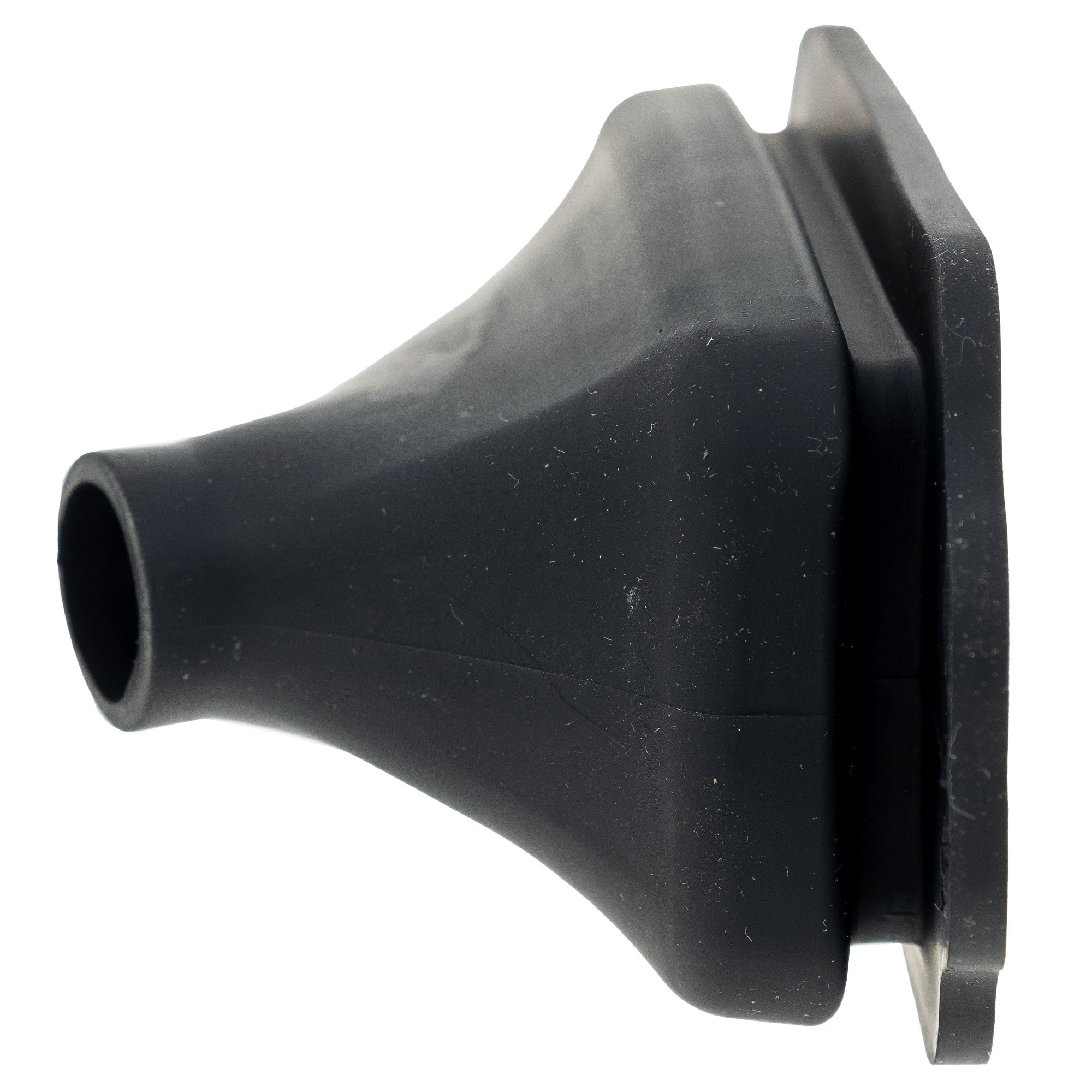 Polaris 5450254-070 Genuine OEM Black Seat Belt Boot for 2014-2019 RZR 900 1000 RS1 Turbo