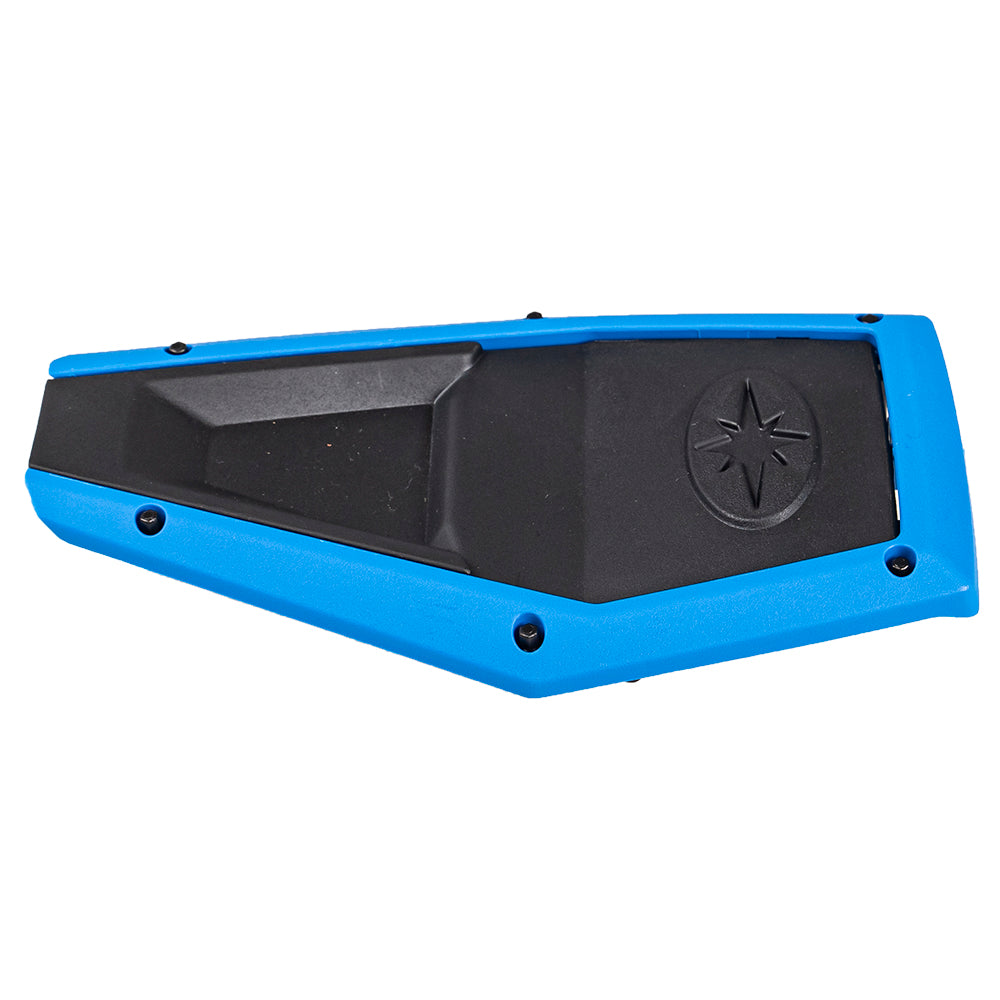 Genuine OEM Polaris Cap RZR General XC 5450255-689