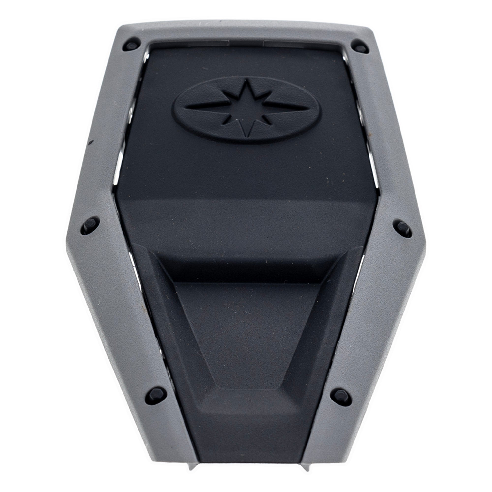 Polaris 5450255-747 Dusk Steering Wheel Cap RZR General 1000 XP Turbo S 4