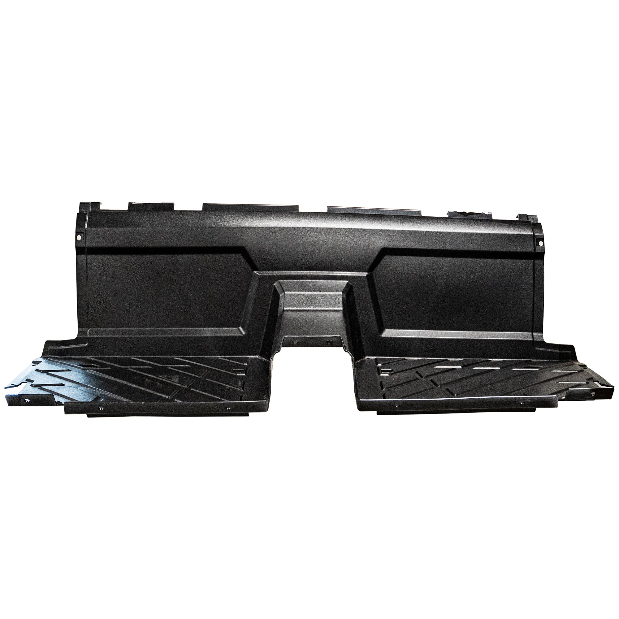 Polaris 5450357-070 OEM Black Rear Floor 2014-2018 Ranger 570 1000 900 Crew Diesel EFI