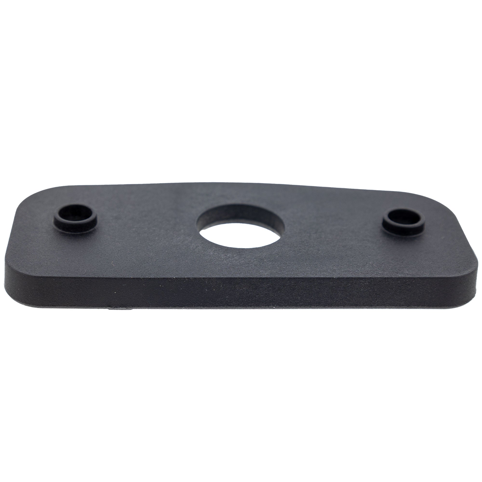 Polaris Black Cover Plate Latch 5450510-070