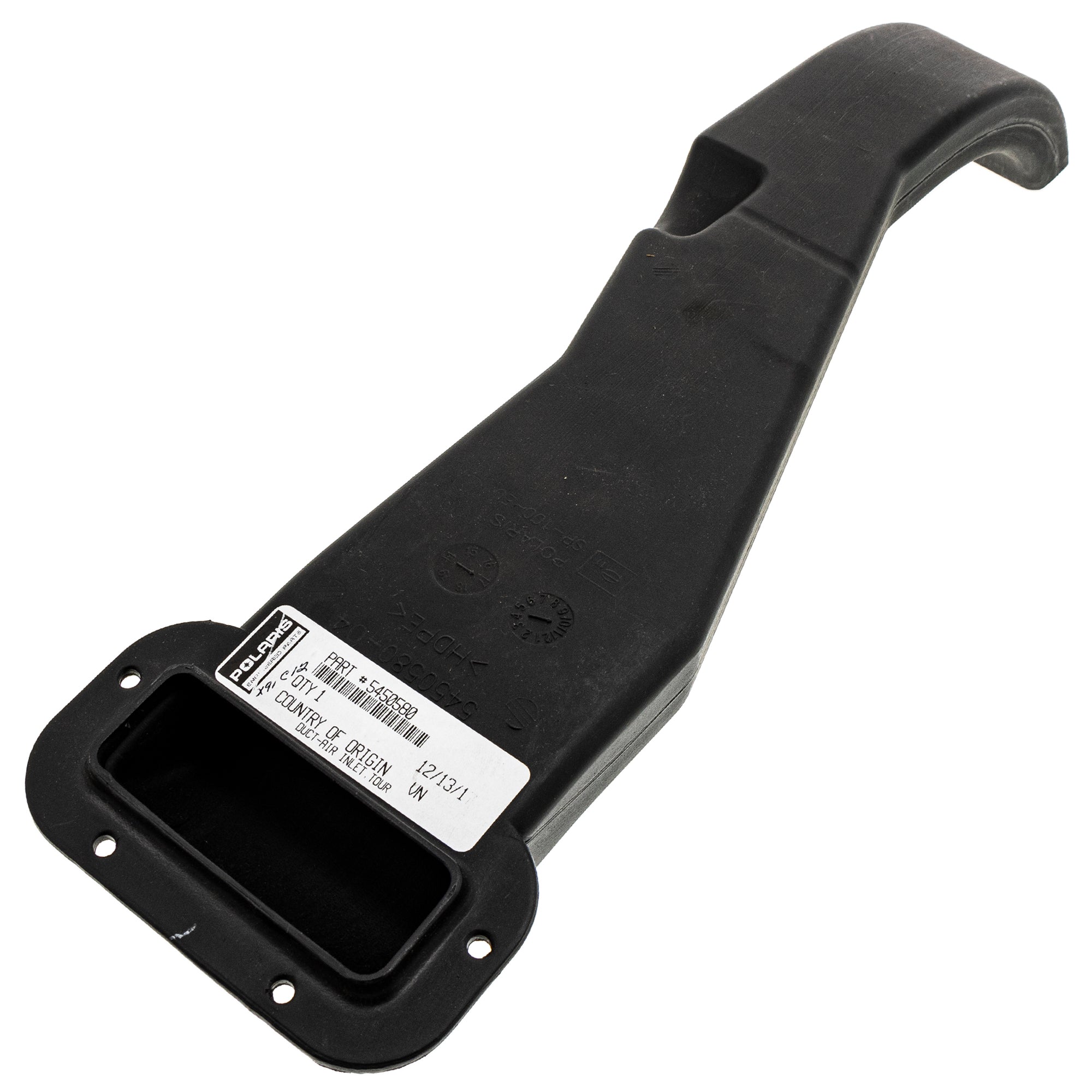 Polaris Air Inlet Duct 5450580