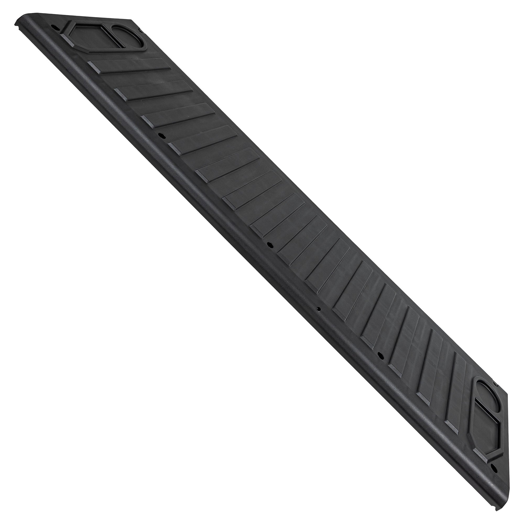 Genuine OEM Polaris Tailgate Panel Ranger Brutus Pro XD 5450711-070