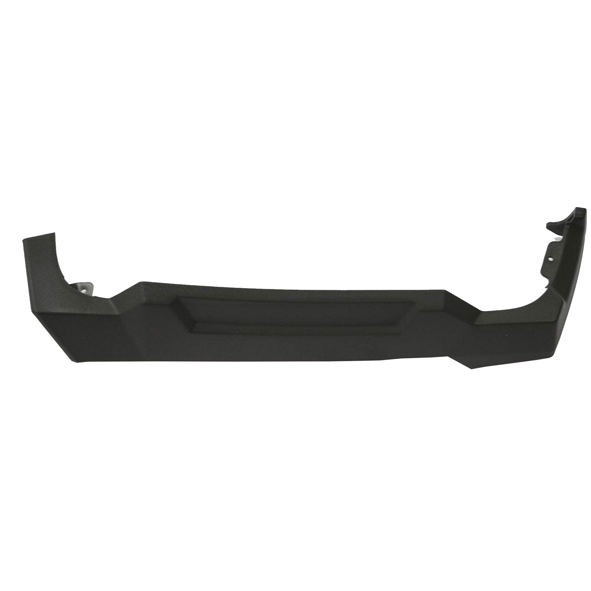 Polaris 5450715-498 Sage Green Rear Left Hand Box Fender Sportsman 570 SP