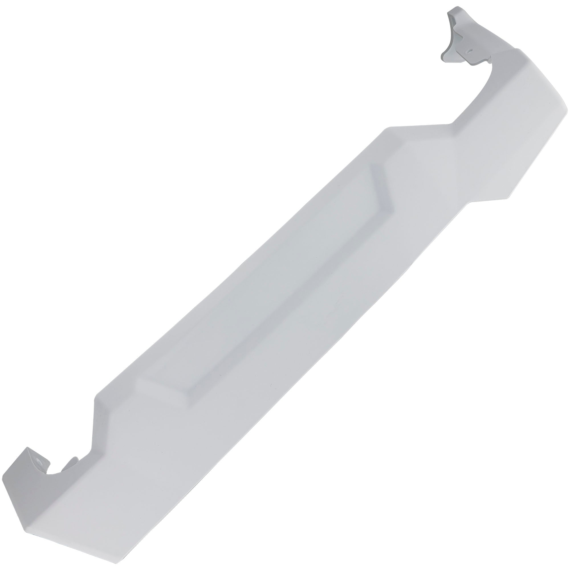 Polaris 5450715-599 White Lightning Rear Left Box Fender Sportsman 570 2017-2025