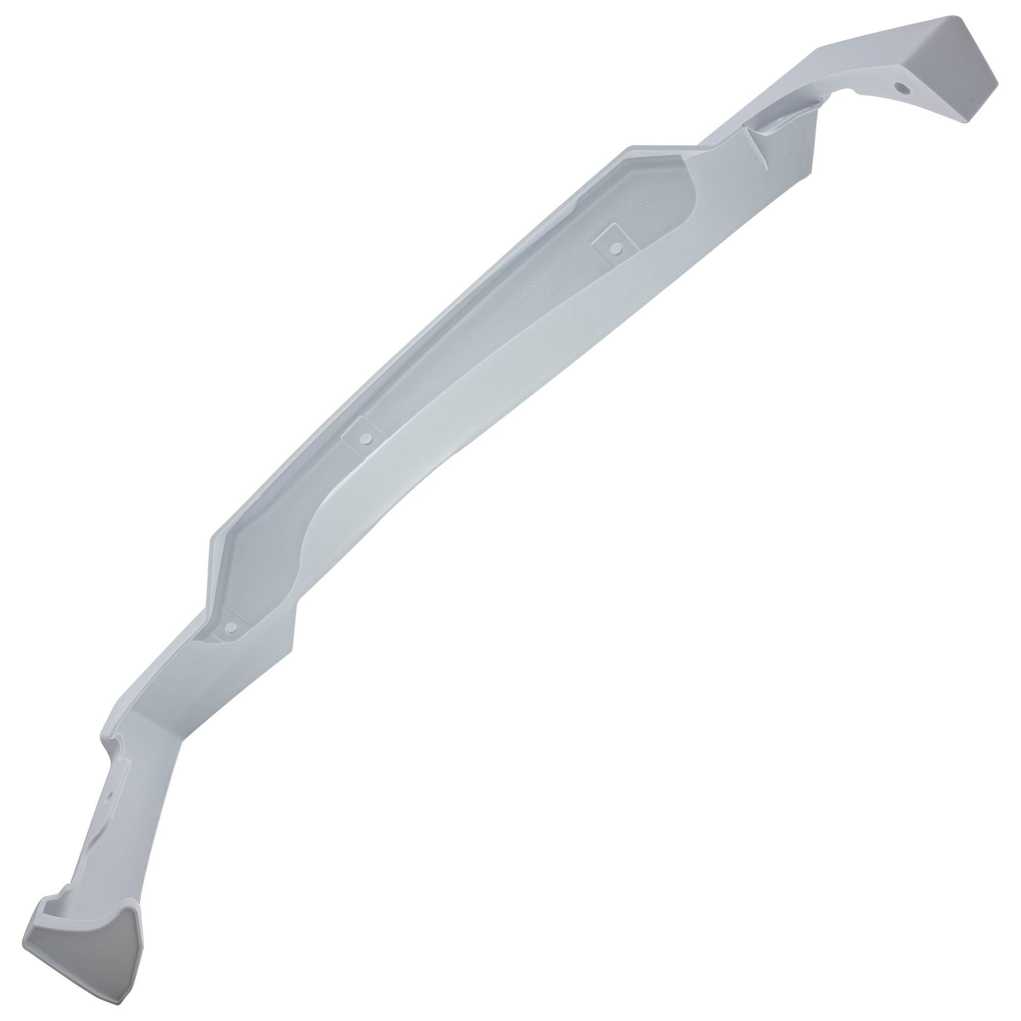 Genuine OEM Polaris Fender Sportsman 5450715-599