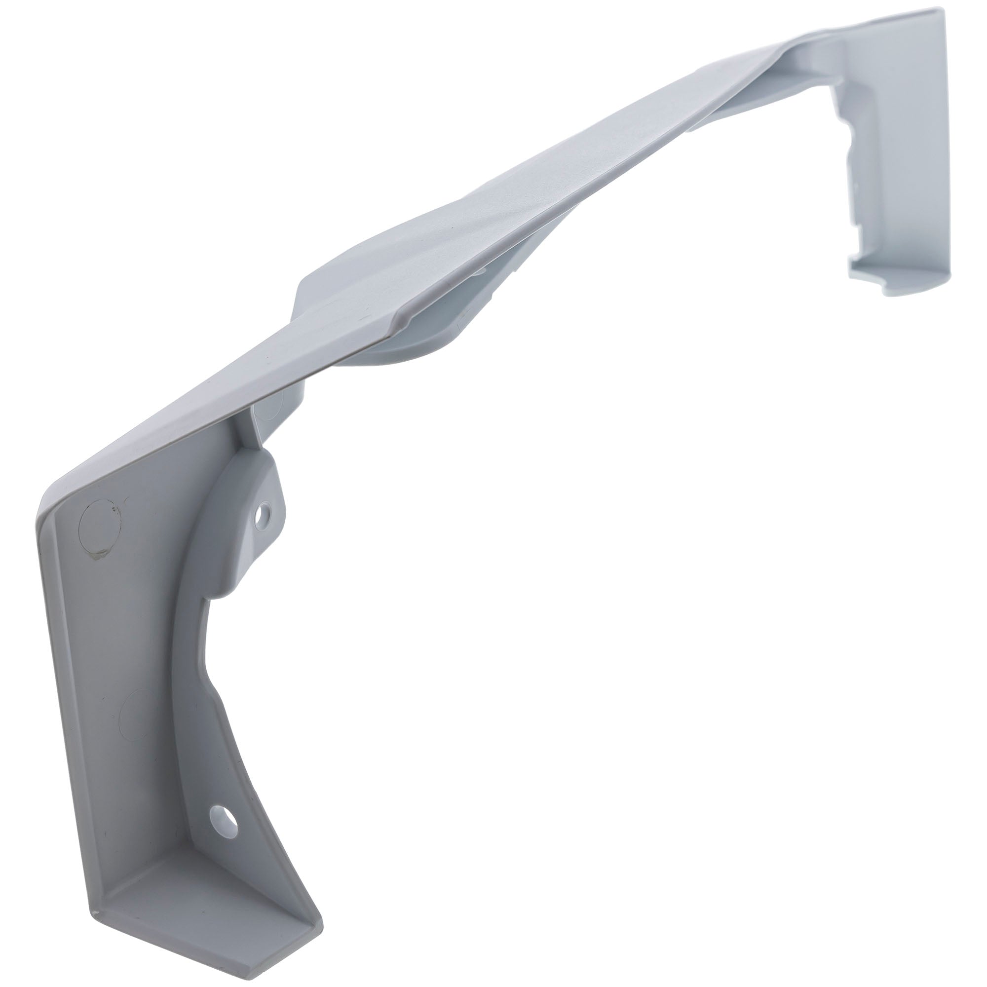 Polaris White Lightning Rear Left Box Fender 5450715-599