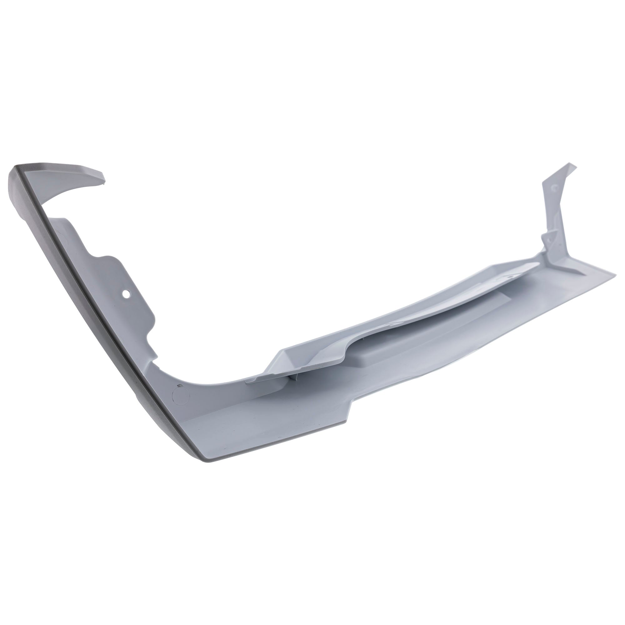 Polaris 5450715-599 FENDER-REAR BOX LH WHT LTNG Sportsman 570
