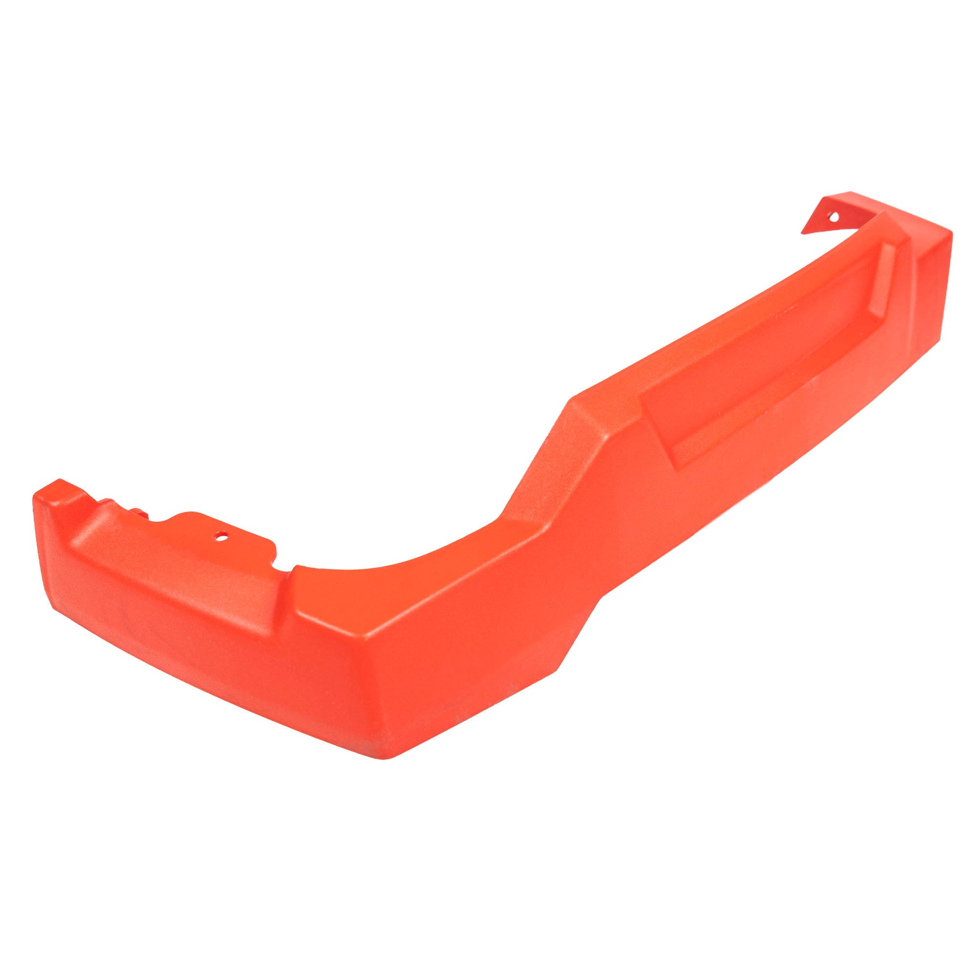 Polaris Indy Red Rear Right Hand Box Fender 5450716-293