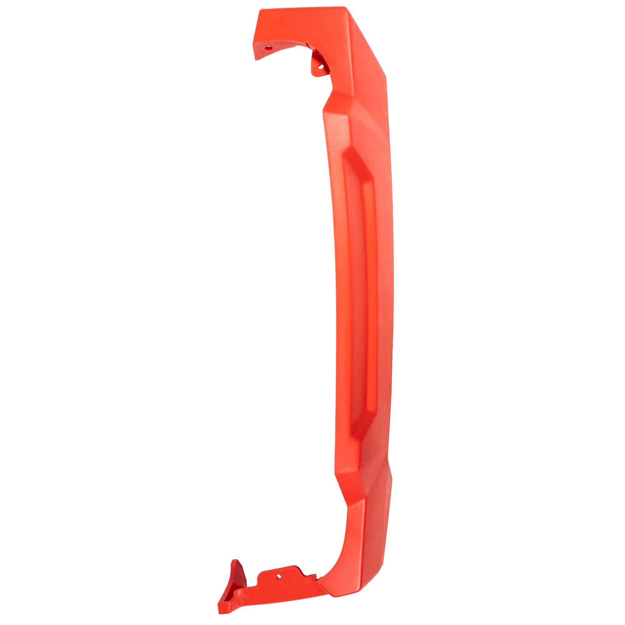Polaris 5450716-293 FENDER-REAR BOX RH INDY RED Sportsman 570