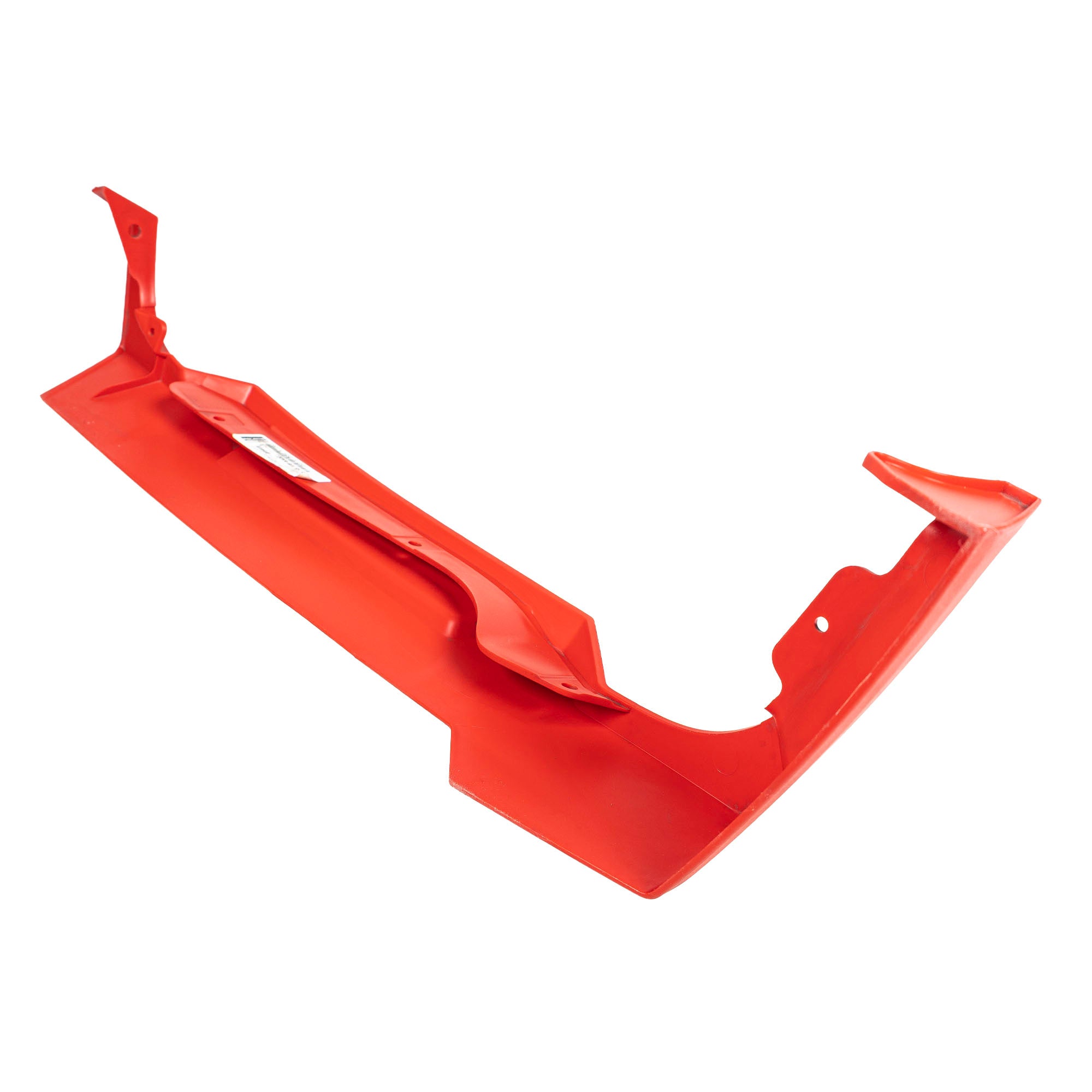 Polaris 5450716-293 FENDER-REAR BOX RH INDY RED Sportsman 570