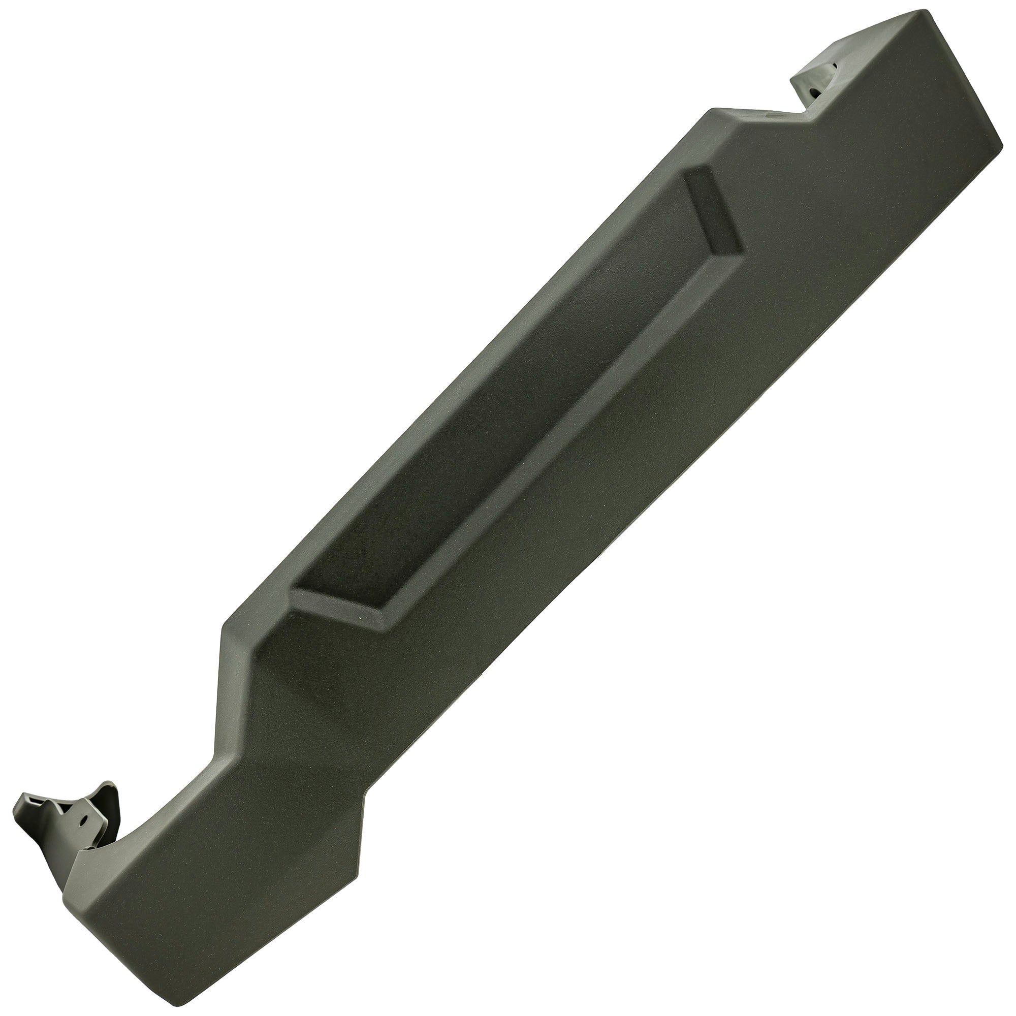 Polaris 5450716-498 Sage Brush Green Rear Right Box Fender Sportsman 570 SP