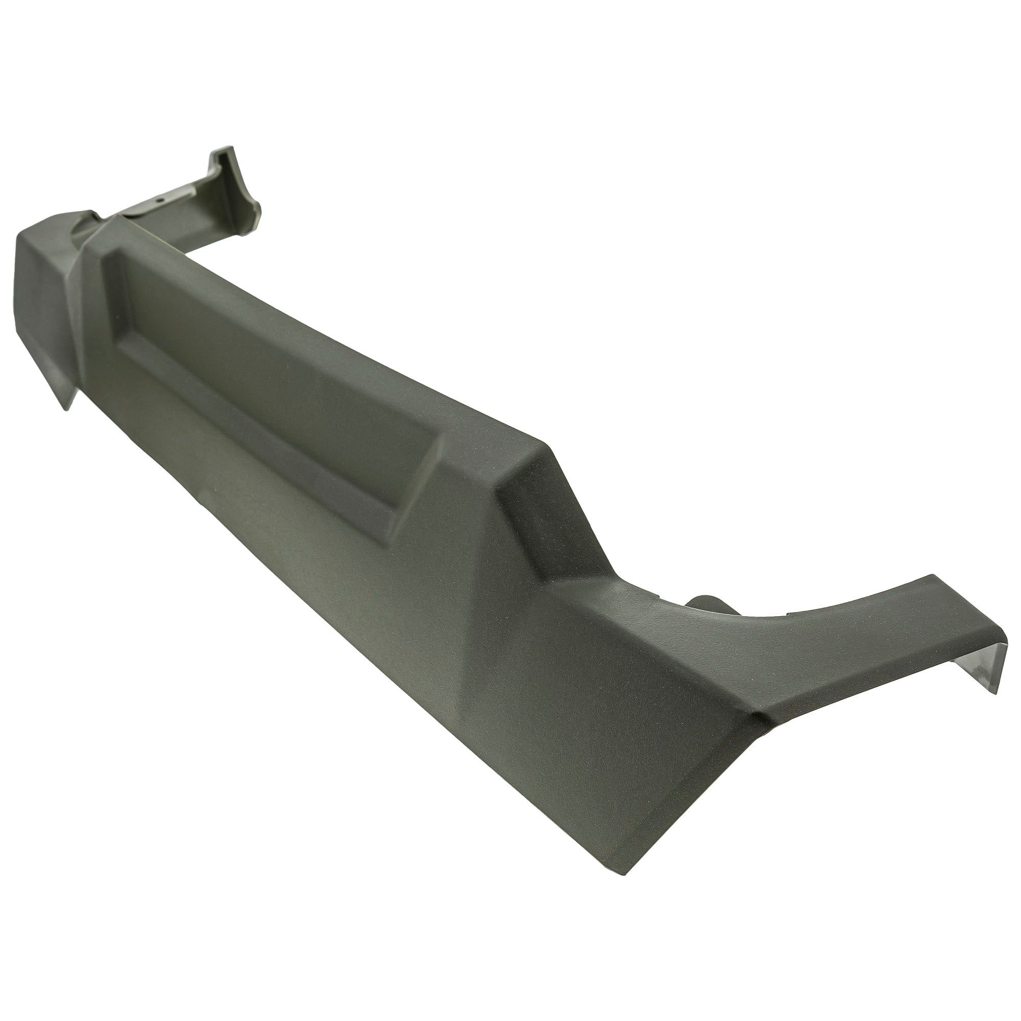 Polaris Sage Brush Green Rear Right Box Fender 5450716-498