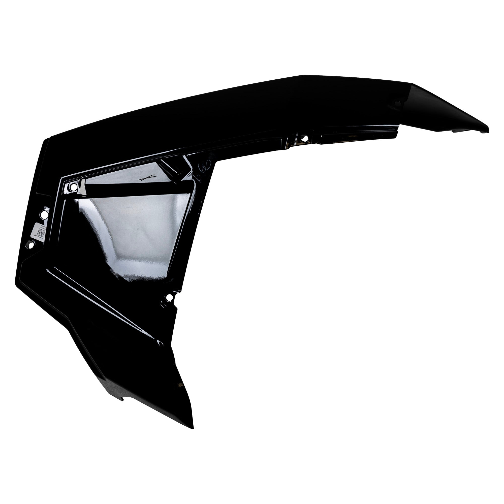 Genuine OEM Polaris Fender RZR XC 5450718-666