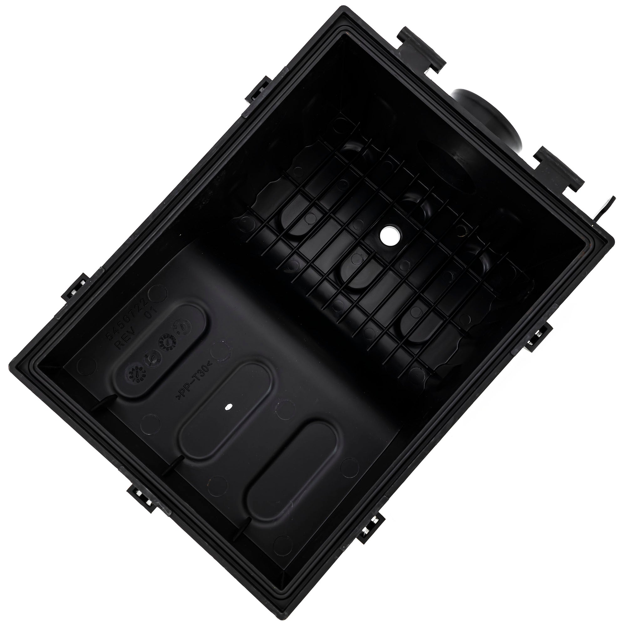 Polaris 5450722 BASE-AIRBOX Ranger 1000 900 570 Crew XP 5439198